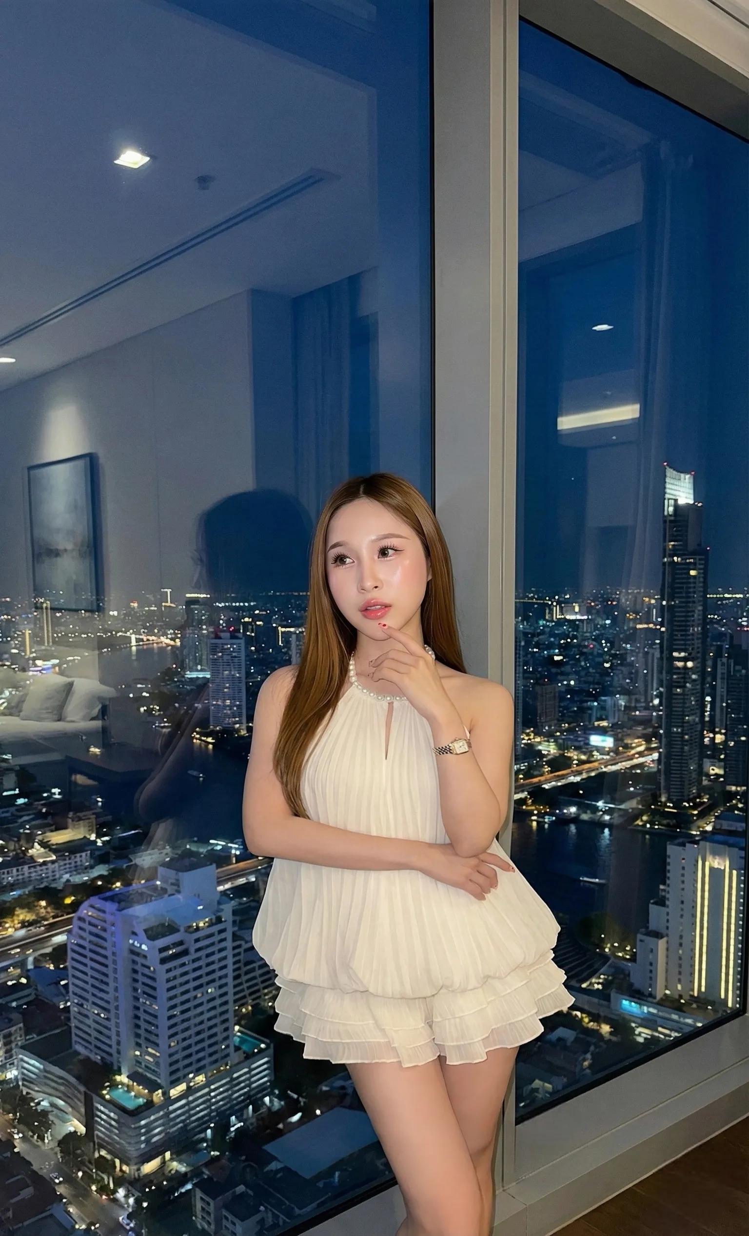 หอมหวาน พื้นที่รับงาน กรุงเทพมหานคร เขตบางกะปิ - 27 ปี | NongNong หอมหวาน รับงานไซด์ไลน์ กรุงเทพมหานคร เขตบางกะปิ รามคำแหง ลาดพร้าว พระราม9 เกษตรนวมินทร์ หัวหมาก ห้วยขวาง รัชดา สุขุมวิท เอกมัย ทองหล่อ รูปที่ 6 | NongNong