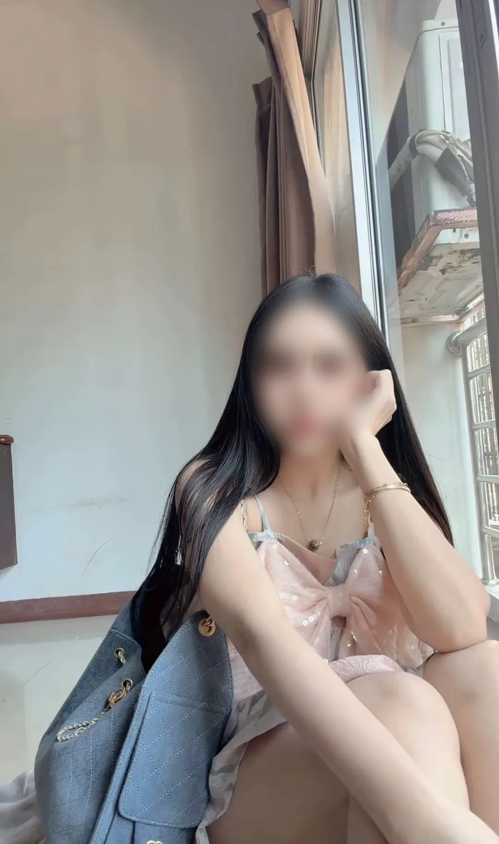 ข้าวหอม พื้นที่รับงาน ชลบุรี บางละมุง - 26 ปี | NongNong ข้าวหอม รับงานไซด์ไลน์ ชลบุรี บางละมุง พัทยาใต้ รูปที่ 4 | NongNong