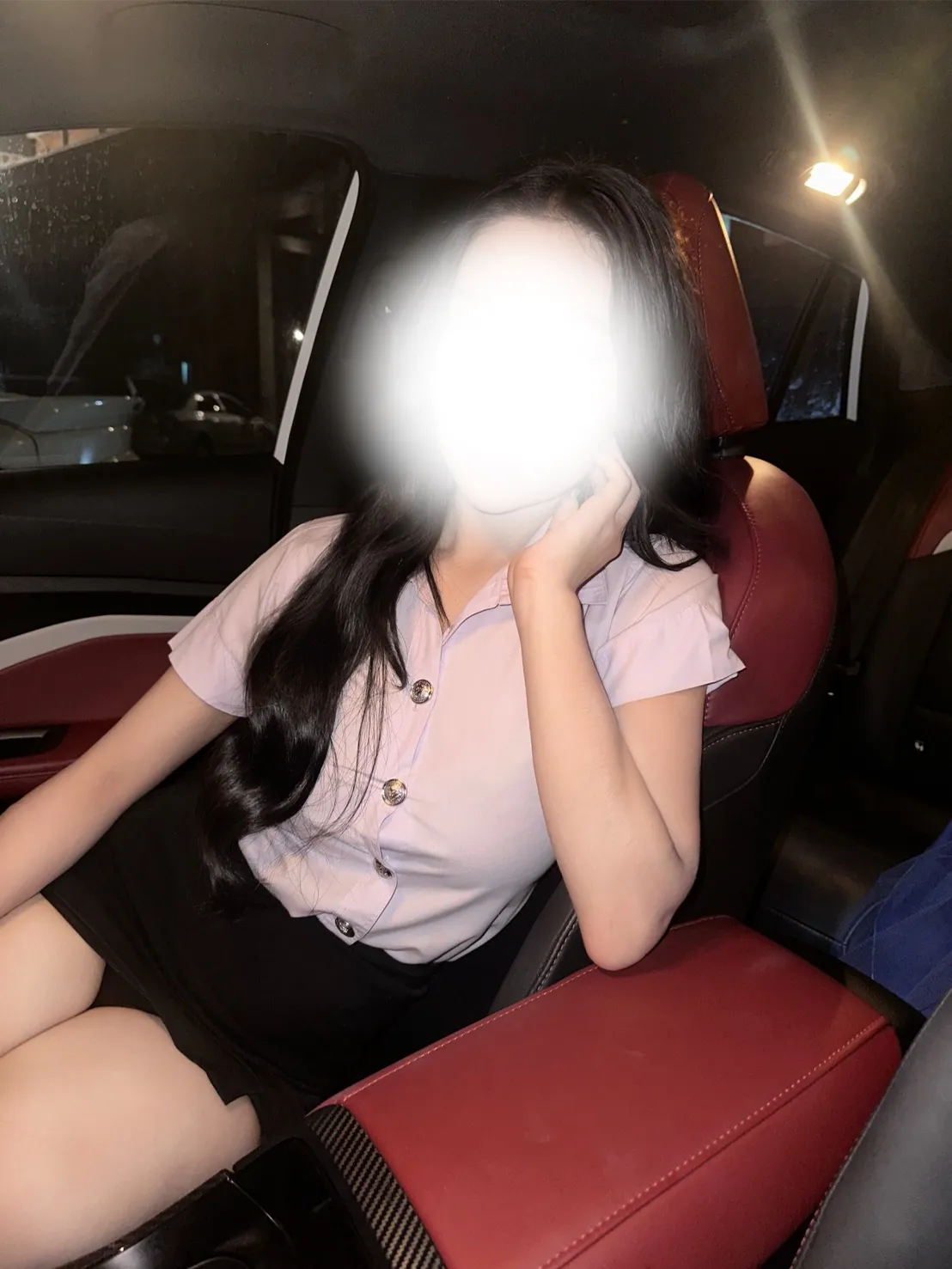 กุชชี่ พื้นที่รับงาน กรุงเทพมหานคร เขตวัฒนา - 24 ปี | NongNong กุชชี่ รับงานไซด์ไลน์ กรุงเทพมหานคร เขตวัฒนา สุขุมวิท รูปที่ 1 | NongNong
