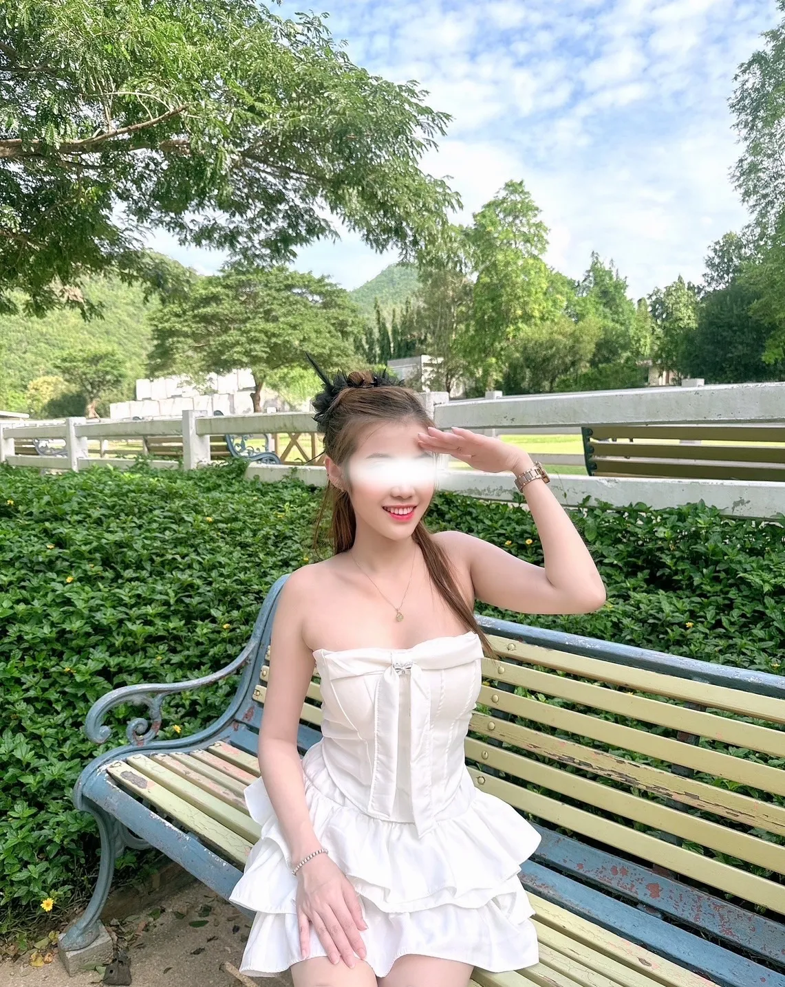 Kanom ขนม รับงานไซด์ไลน์ กรุงเทพมหานคร เขตบางกะปิ ลาดพร้าว 130 รูปที่ 3 | NongNong