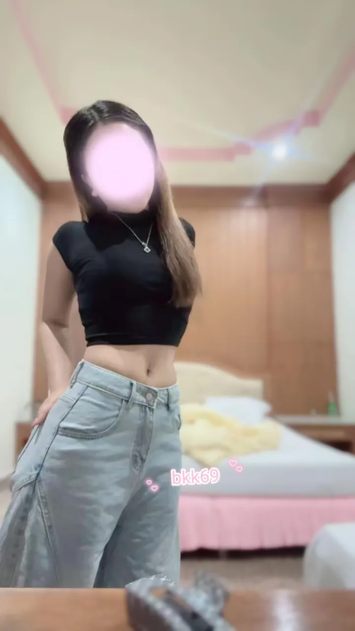 มัดหมี่bkk69 พื้นที่รับงาน กรุงเทพมหานคร เขตดินแดง - 23 ปี | NongNong มัดหมี่bkk69 รับงานไซด์ไลน์ กรุงเทพมหานคร เขตดินแดง รัชดา17-ห้วยขวาง รูปที่ 3 | NongNong