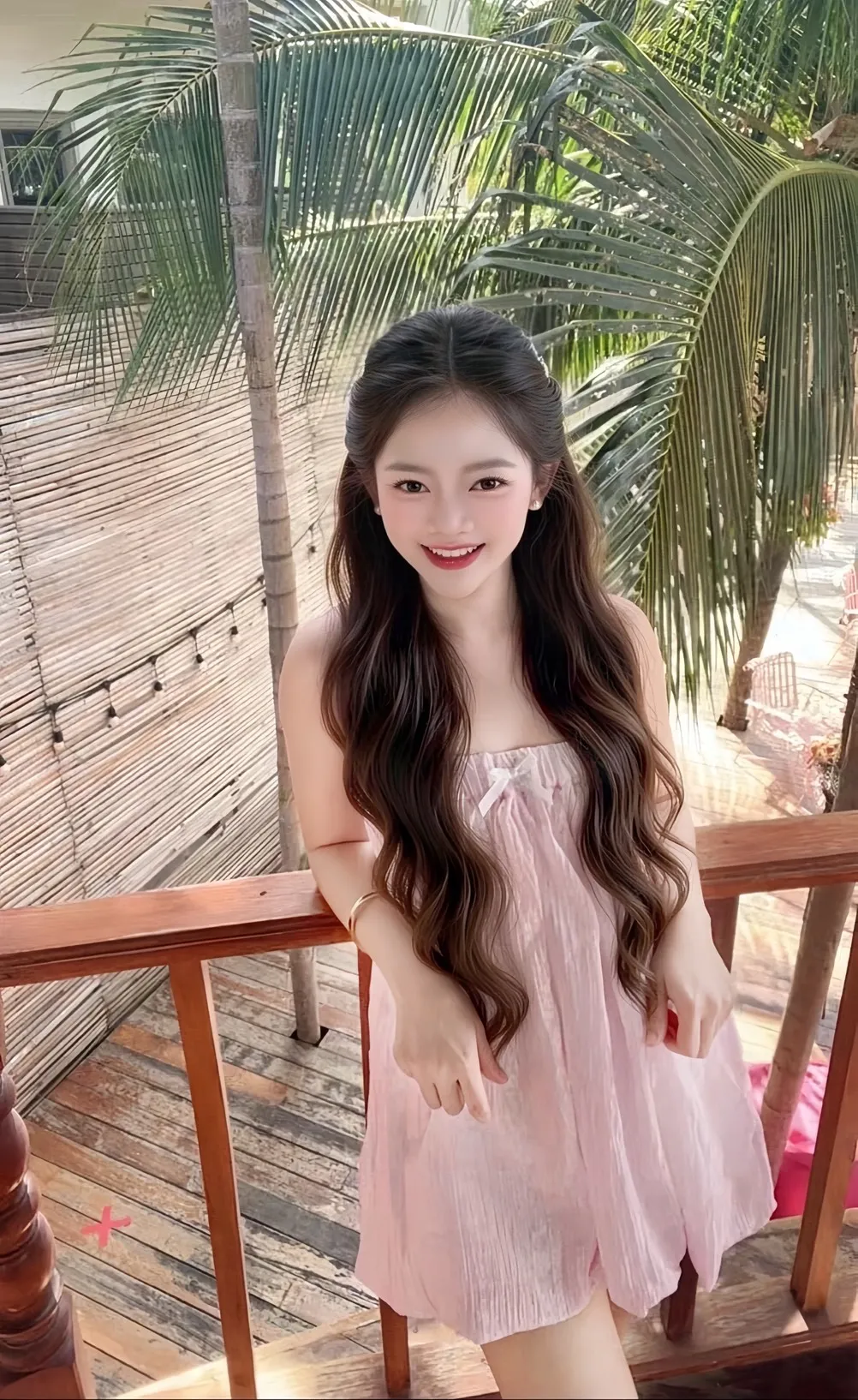 มะม่วง พื้นที่รับงาน กรุงเทพมหานคร เขตบึงกุ่ม - 24 ปี | NongNong มะม่วง รับงานไซด์ไลน์ กรุงเทพมหานคร เขตบึงกุ่ม เอเชียรีสอร์ทเกษตรนวมินทร์ รูปที่ 2 | NongNong