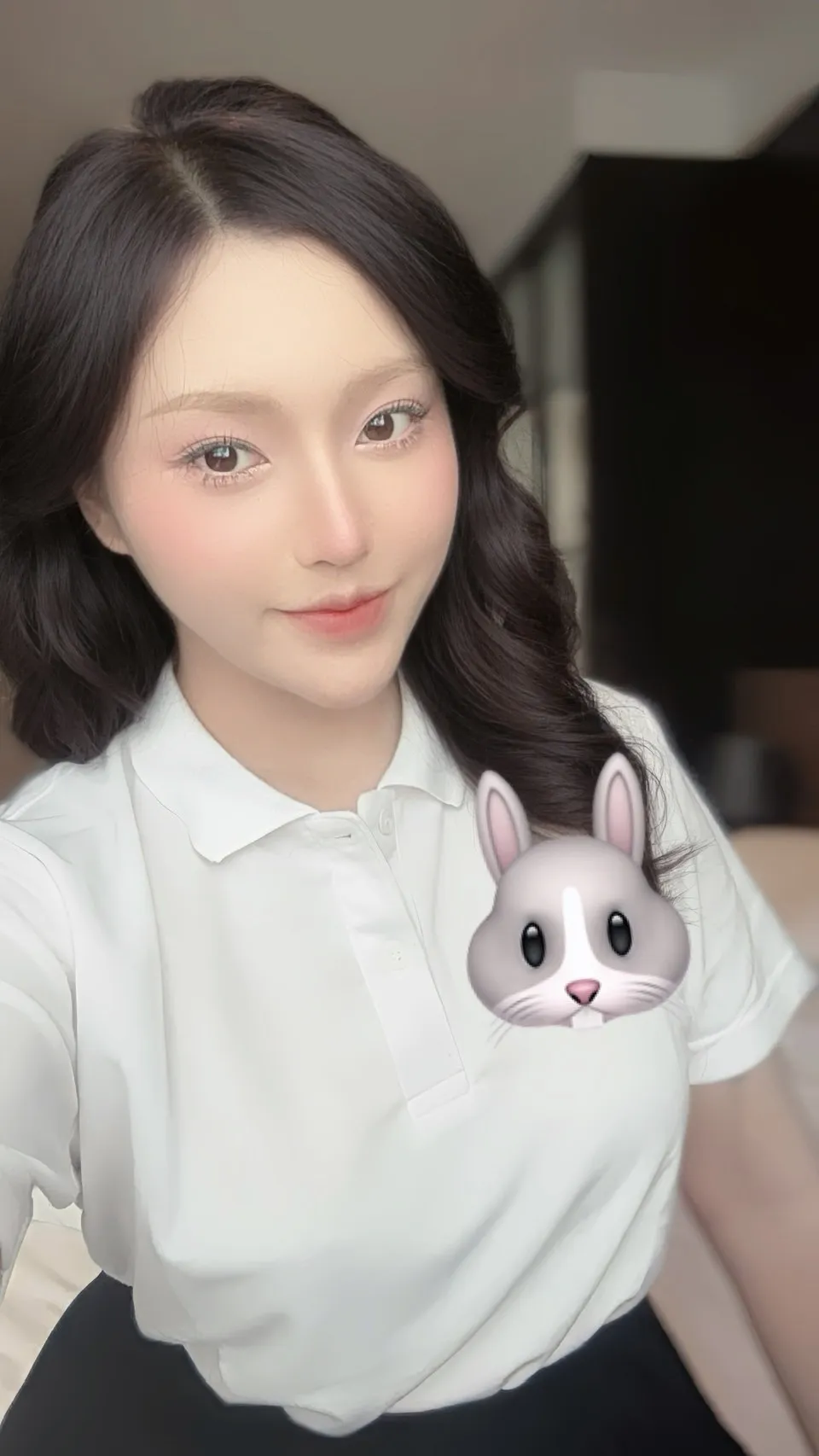 ไจ๋ไจ๋ พื้นที่รับงาน กรุงเทพมหานคร เขตบึงกุ่ม - 20 ปี | NongNong ไจ๋ไจ๋ รับงานไซด์ไลน์ กรุงเทพมหานคร เขตบึงกุ่ม เกษตรนวมินทร์ รูปที่ 4 | NongNong
