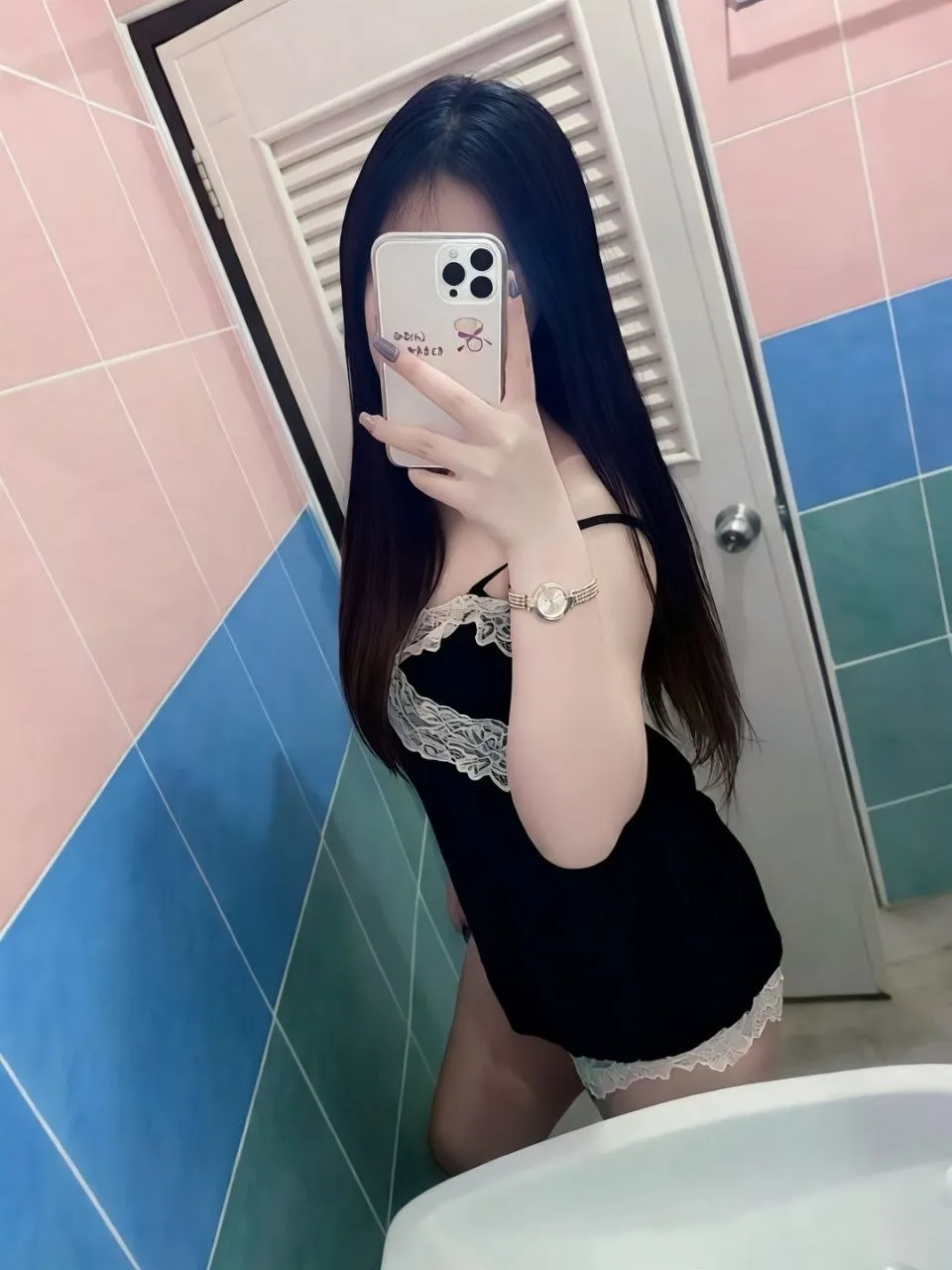 น้องเอวา รับงานไซด์ไลน์ Bangkok Khet Phasi Charoen เพชรเกษม35/1 รูปที่ 3 | NongNong