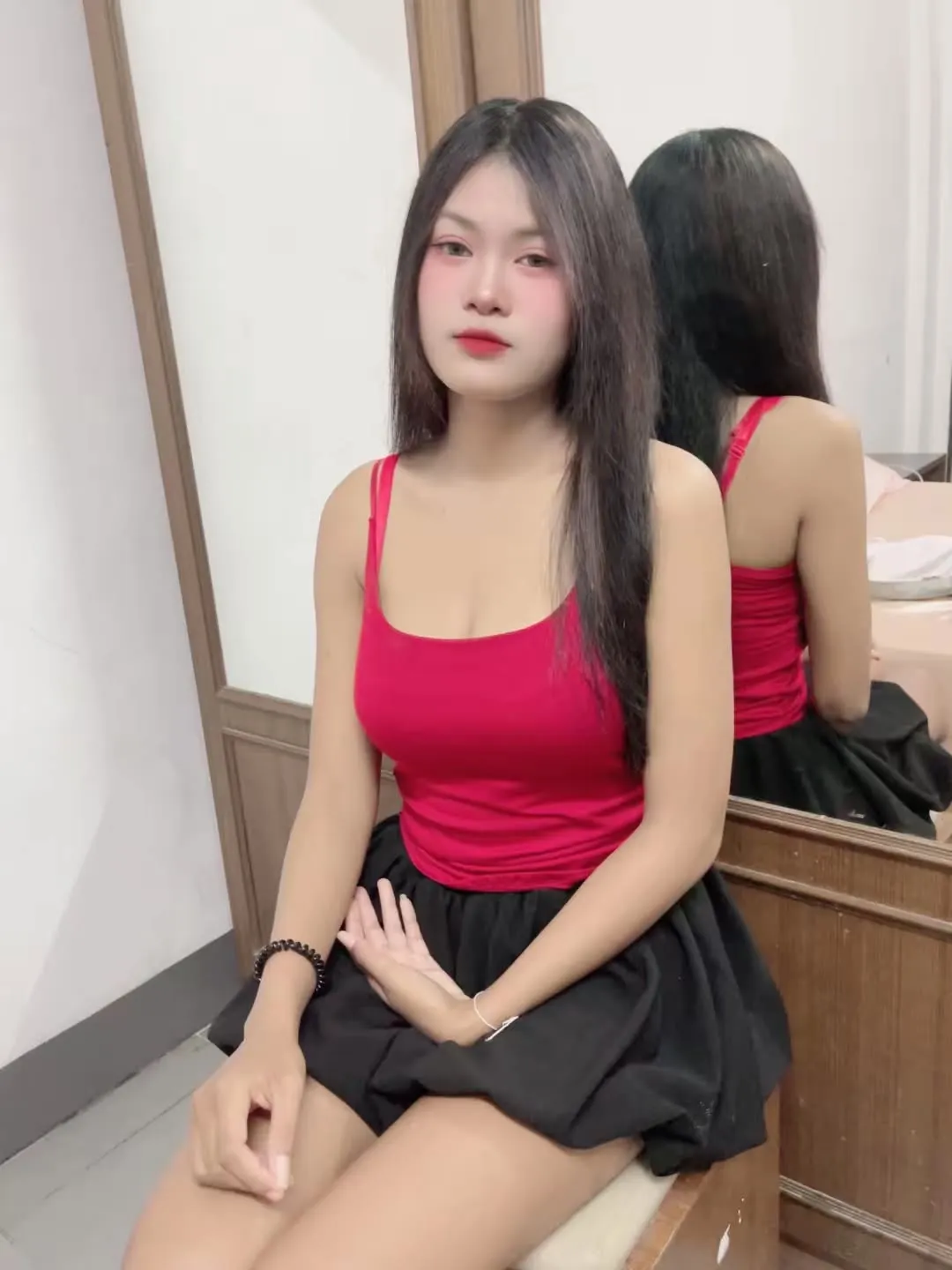 ลูกเกด🩷 รับงานไซด์ไลน์ ปทุมธานี ธัญบุรี รังสิตคลอง1สะพานเเดง ธัญบุรี รูปที่ 3 | NongNong