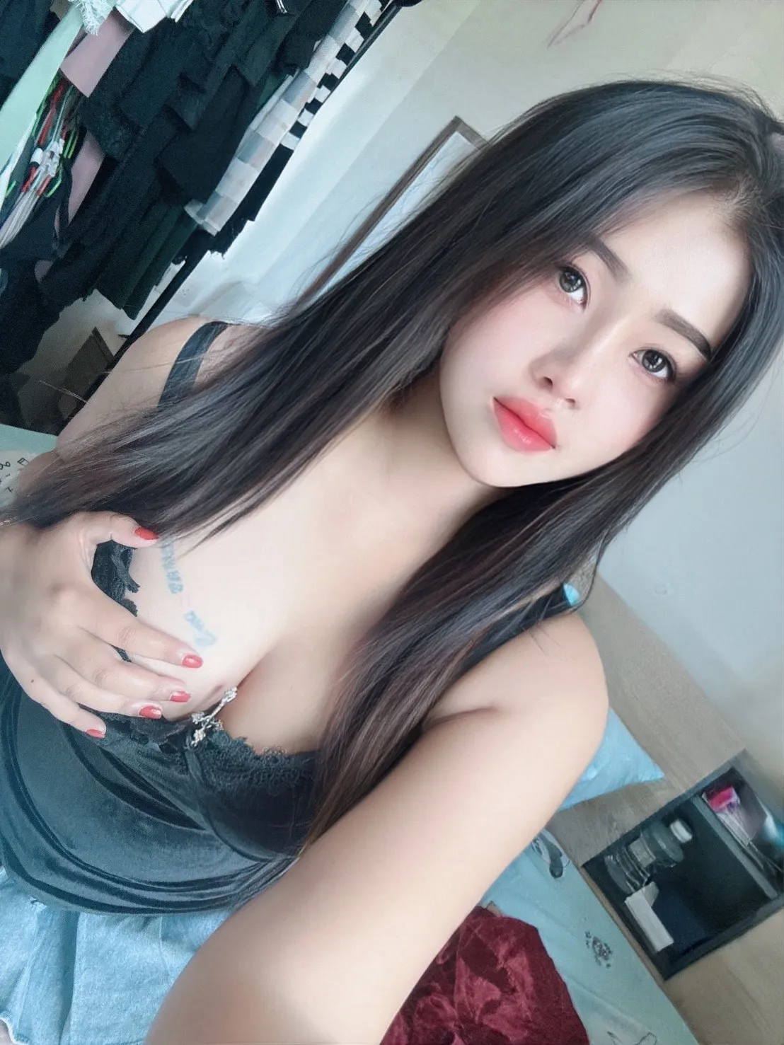 เจนิส รับงานไซด์ไลน์ Bangkok Khet Bang Na บางนา