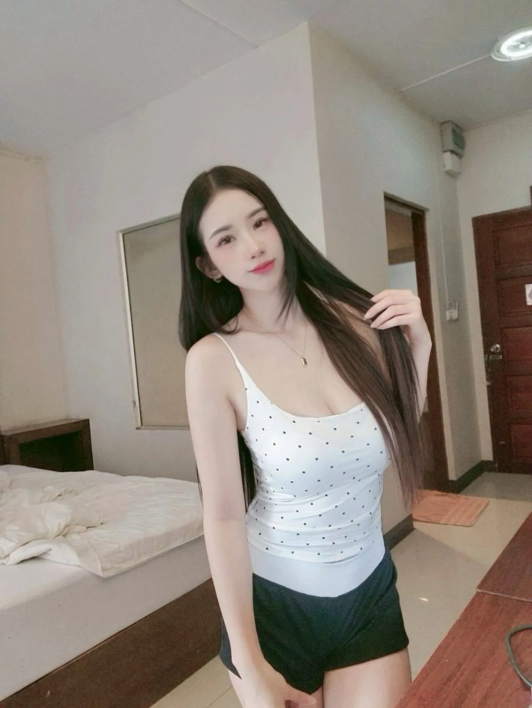 มาการอง พื้นที่รับงาน กรุงเทพมหานคร เขตบึงกุ่ม - 23 ปี | NongNong มาการอง รับงานไซด์ไลน์ กรุงเทพมหานคร เขตบึงกุ่ม เกษตรนวมินทร์ รูปที่ 4 | NongNong