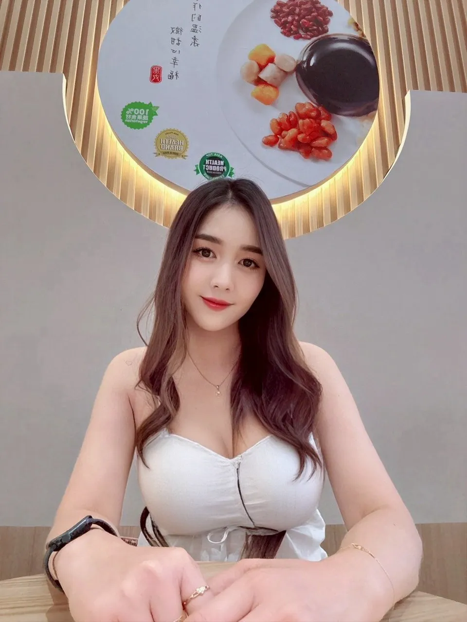 ไลลา รับงานไซด์ไลน์ Bangkok Khet Bang Khae เพชรเกษม รูปที่ 3 | NongNong
