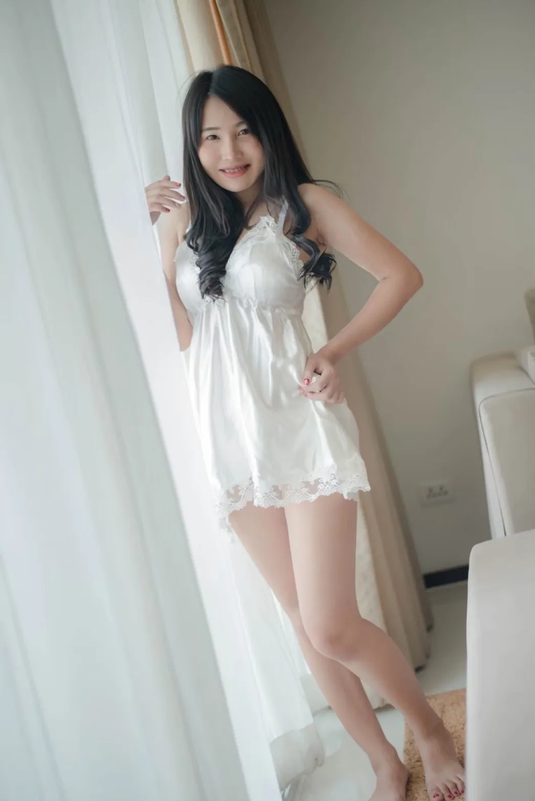 มิวมิว รับงานไซด์ไลน์ สมุทรปราการ บางพลี บางพลี บิ๊กซีบางพลี แบริ่ง เทพารักษ์ ลาซาล ปากน้ำ หนามแดง รามคำแหง บางปลา คลองขุด ศรีนครินทร์ กิ่งแก้ว บางเสาธง หนามแดง สมุทรปราการ สุขุมวิท ลาดกระบัง พระประแดง บางบ่อ  หัวเฉียว อุดมสุข อ่อนนุช สุวรรณภูมิ แพรกษา ซอยมังกร บางปู  บางนา สำโรง ร่มเกล้า ประเวศ พัฒนาการ ศรีนครินทร์ ลาดกระบัง พระโขนง ประเวศ รามคำแหง รูปที่ 5 | NongNong