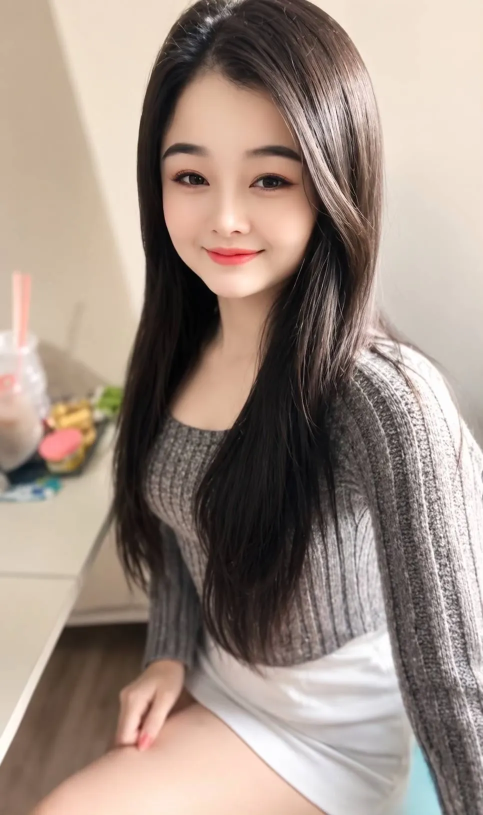 แอนนา พื้นที่รับงาน นนทบุรี เมืองนนทบุรี - 23 ปี | NongNong แอนนา รับงานไซด์ไลน์ นนทบุรี เมืองนนทบุรี รัตนาธิเบศร์ รูปที่ 2 | NongNong