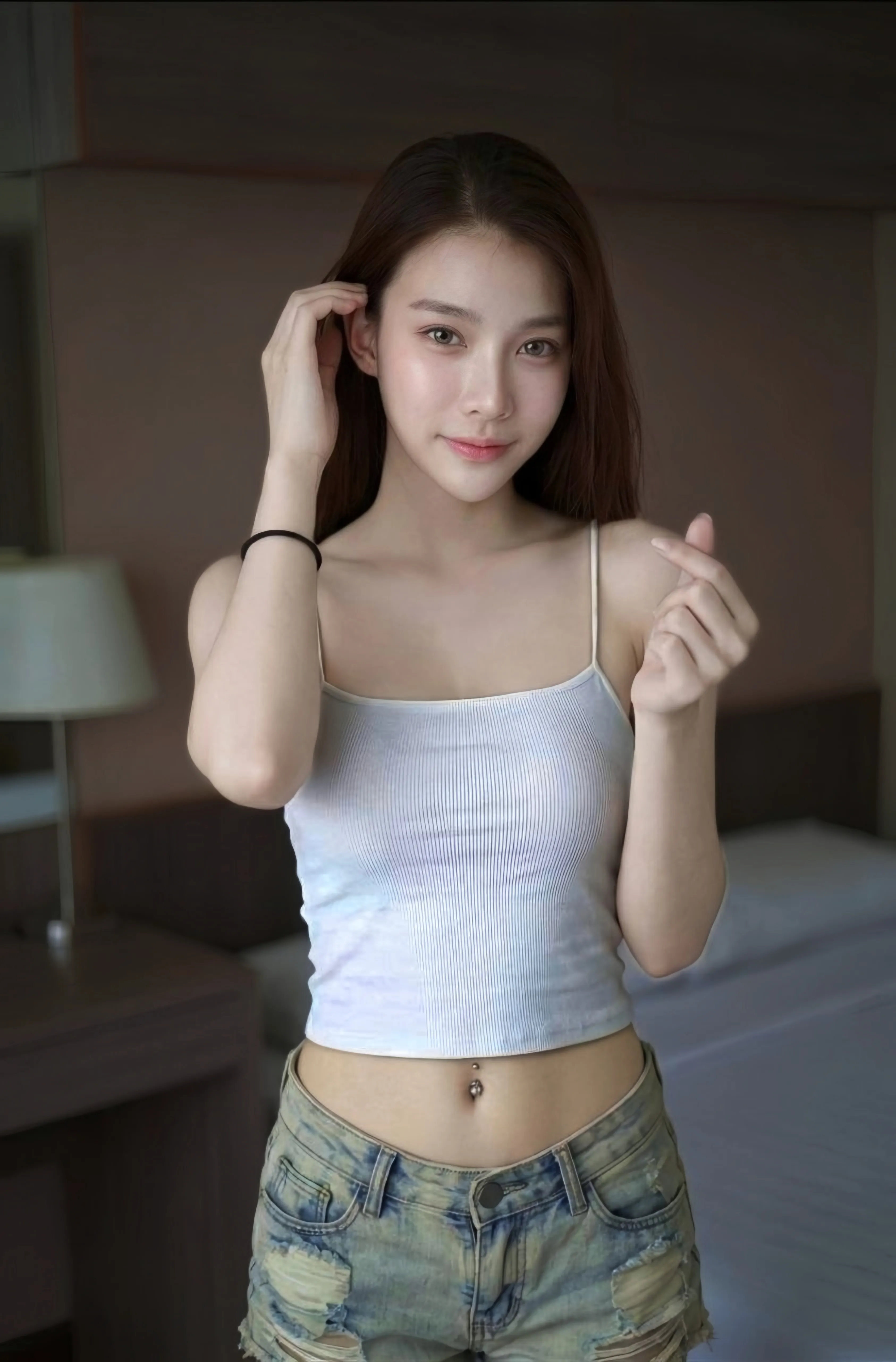 เกรซ พื้นที่รับงาน กรุงเทพมหานคร เขตห้วยขวาง - 24 ปี | NongNong เกรซ รับงานไซด์ไลน์ กรุงเทพมหานคร เขตห้วยขวาง รัชดา17 รูปที่ 2 | NongNong