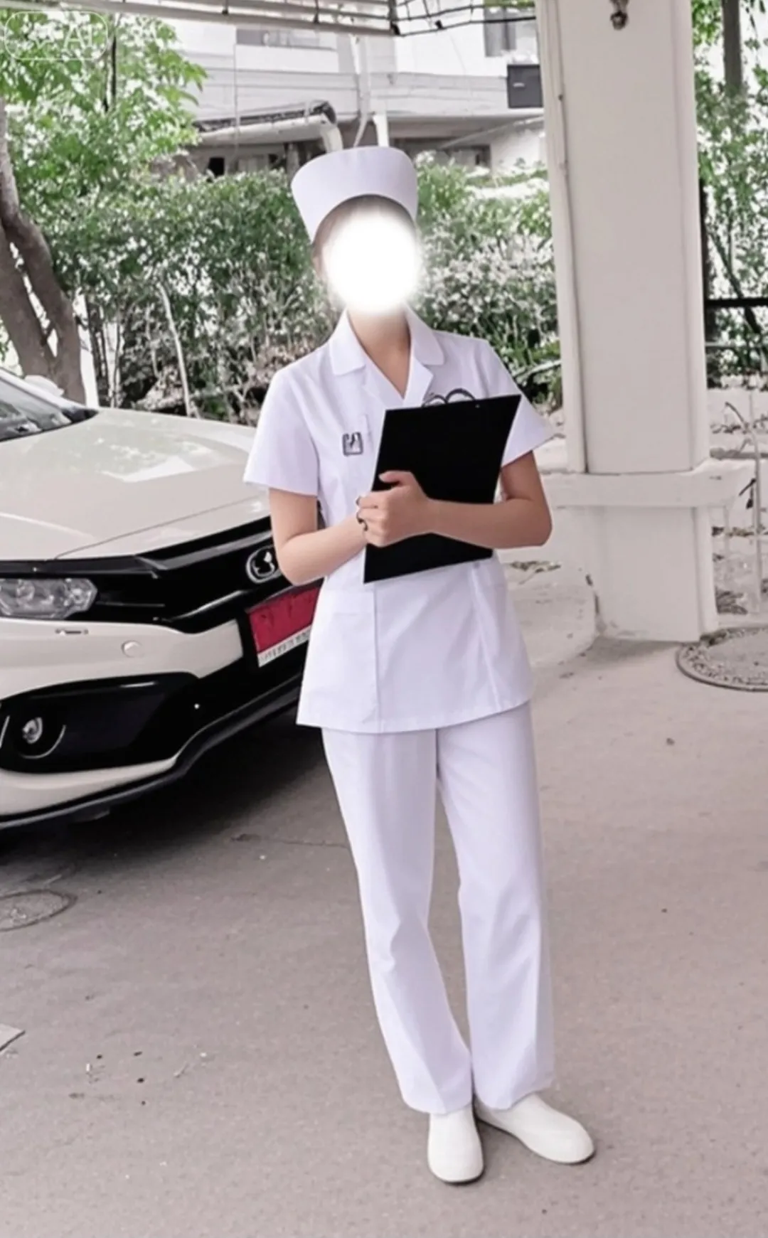 หมอ ชาร์ลอตต์ JSPA2424 พื้นที่รับงาน กรุงเทพมหานคร เขตดินแดง - 31 ปี | NongNong หมอ ชาร์ลอตต์ JSPA2424 รับงานไซด์ไลน์ กรุงเทพมหานคร เขตดินแดง รัชดา รูปที่ 1 | NongNong