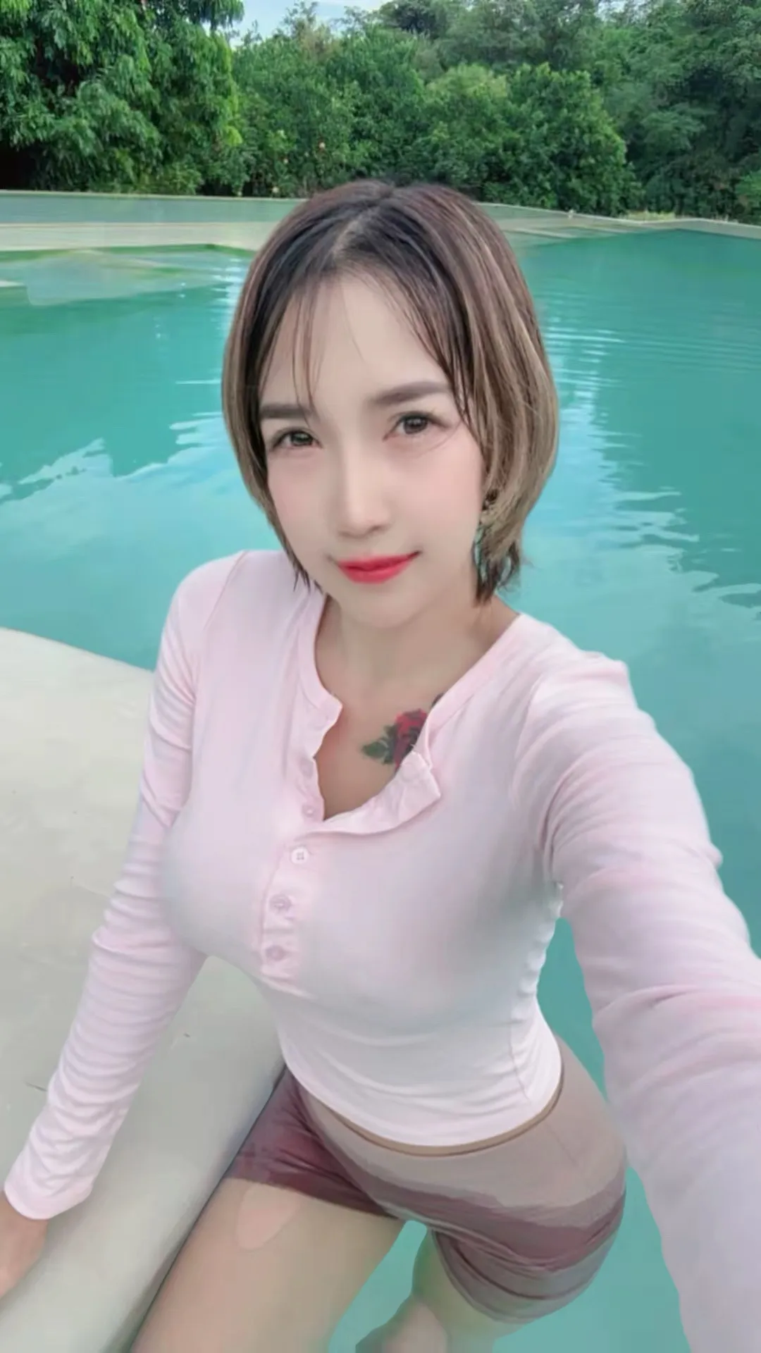 น้องมายด์ พื้นที่รับงาน Bangkok Khet Phasi Charoen - 27 ปี | NongNong น้องมายด์ รับงานไซด์ไลน์ Bangkok Khet Phasi Charoen เพชรเกษม35/1 รูปที่ 6 | NongNong