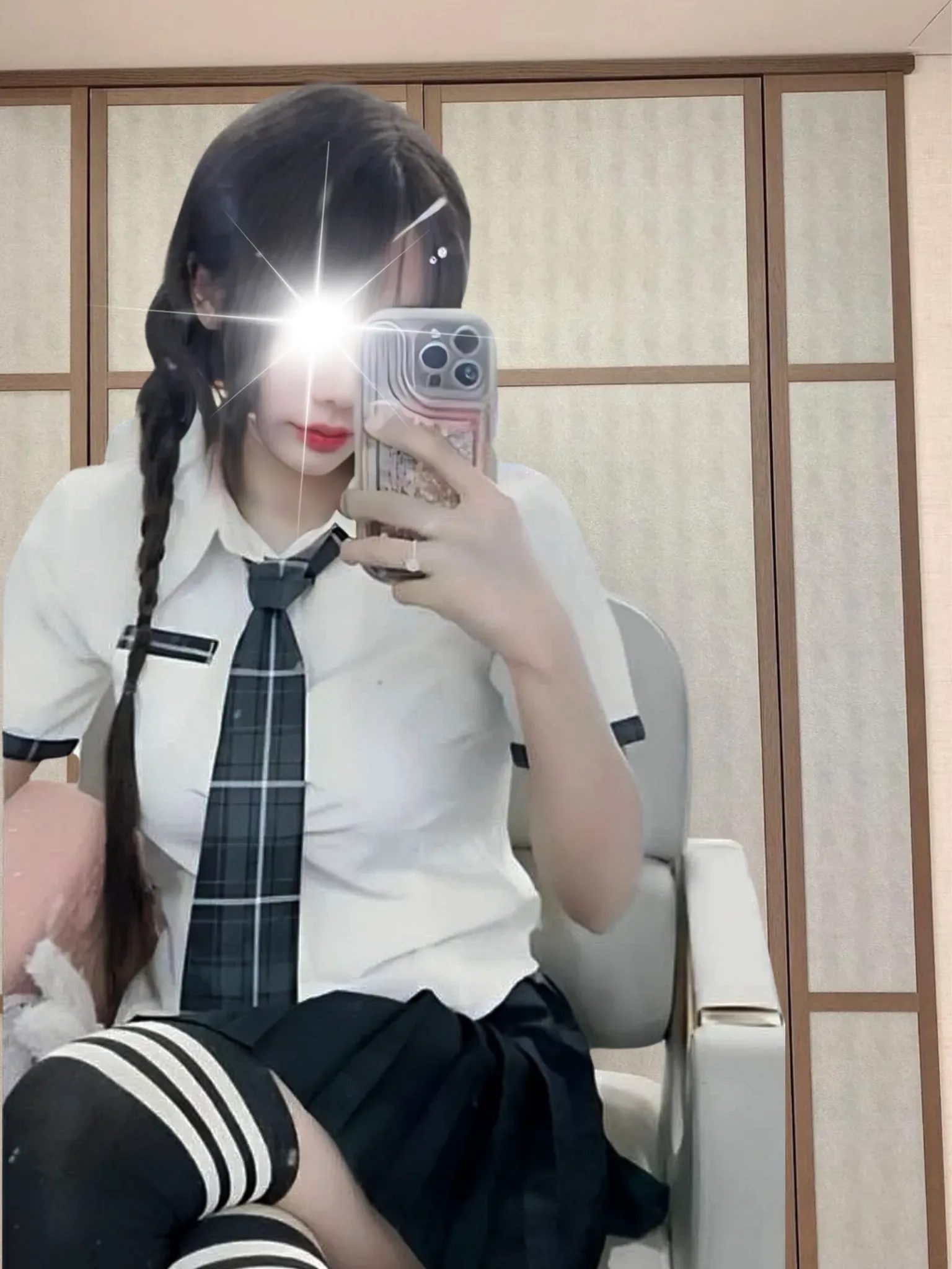 Kiyomi Location Bangkok Khet Bueng Kum - 24 years | NongNong Kiyomi รับงานไซด์ไลน์ Bangkok Khet Bueng Kum รัชดา 17 รูปที่ 2 | NongNong