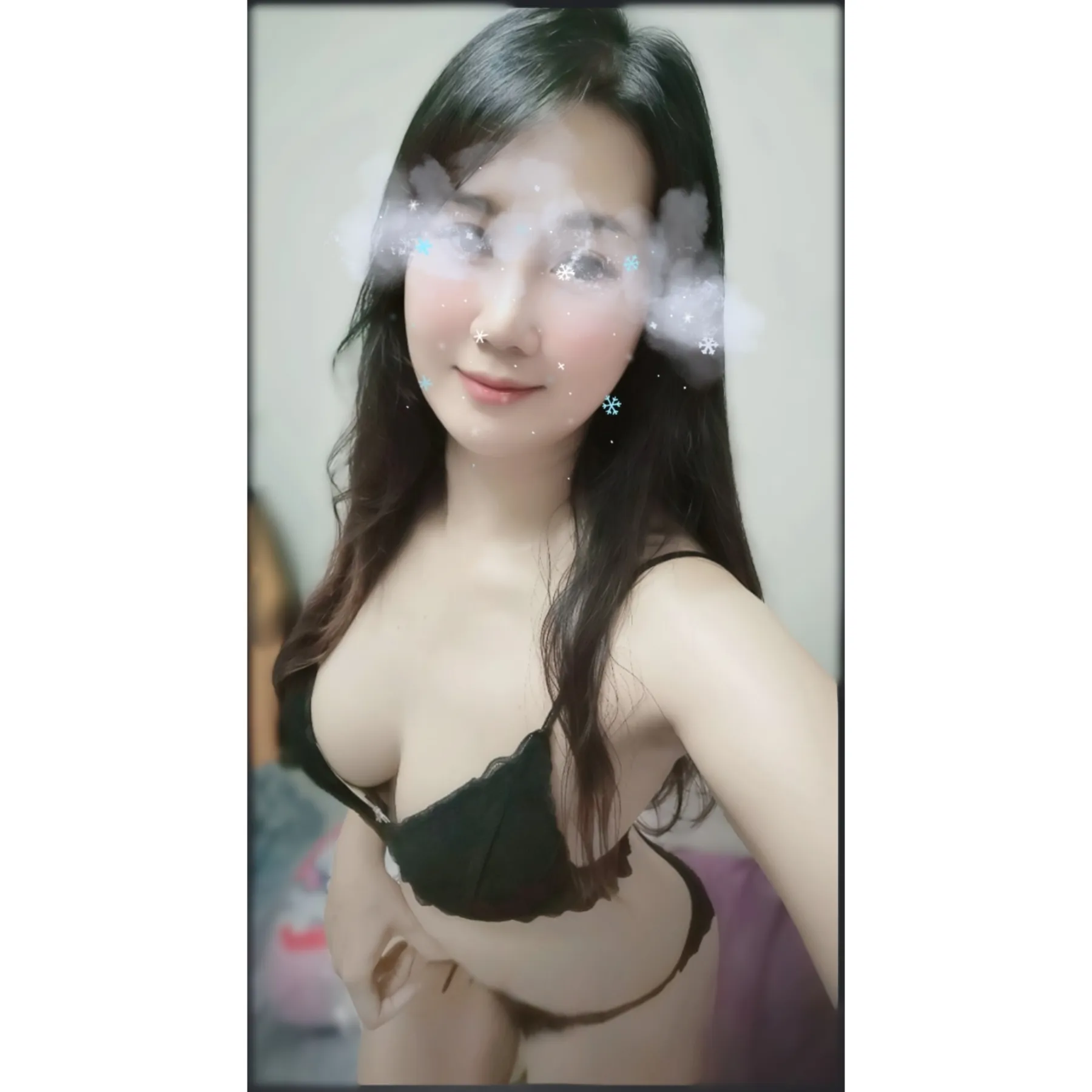 บูมบูม🍀 พื้นที่รับงาน กรุงเทพมหานคร เขตจอมทอง - 26 ปี | NongNong บูมบูม🍀 รับงานไซด์ไลน์ กรุงเทพมหานคร เขตจอมทอง พระราม 2 รูปที่ 3 | NongNong