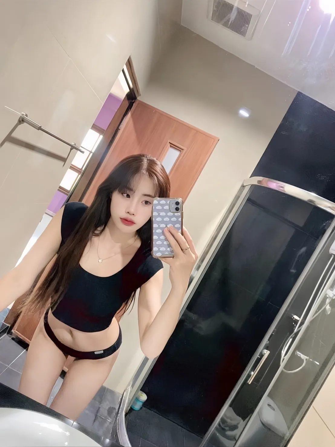 น้ำชา พื้นที่รับงาน กรุงเทพมหานคร เขตบึงกุ่ม - 22 ปี | NongNong น้ำชา รับงานไซด์ไลน์ กรุงเทพมหานคร เขตบึงกุ่ม เอเชียรีสอร์ทเกษตรนวมินทร์ รูปที่ 5 | NongNong
