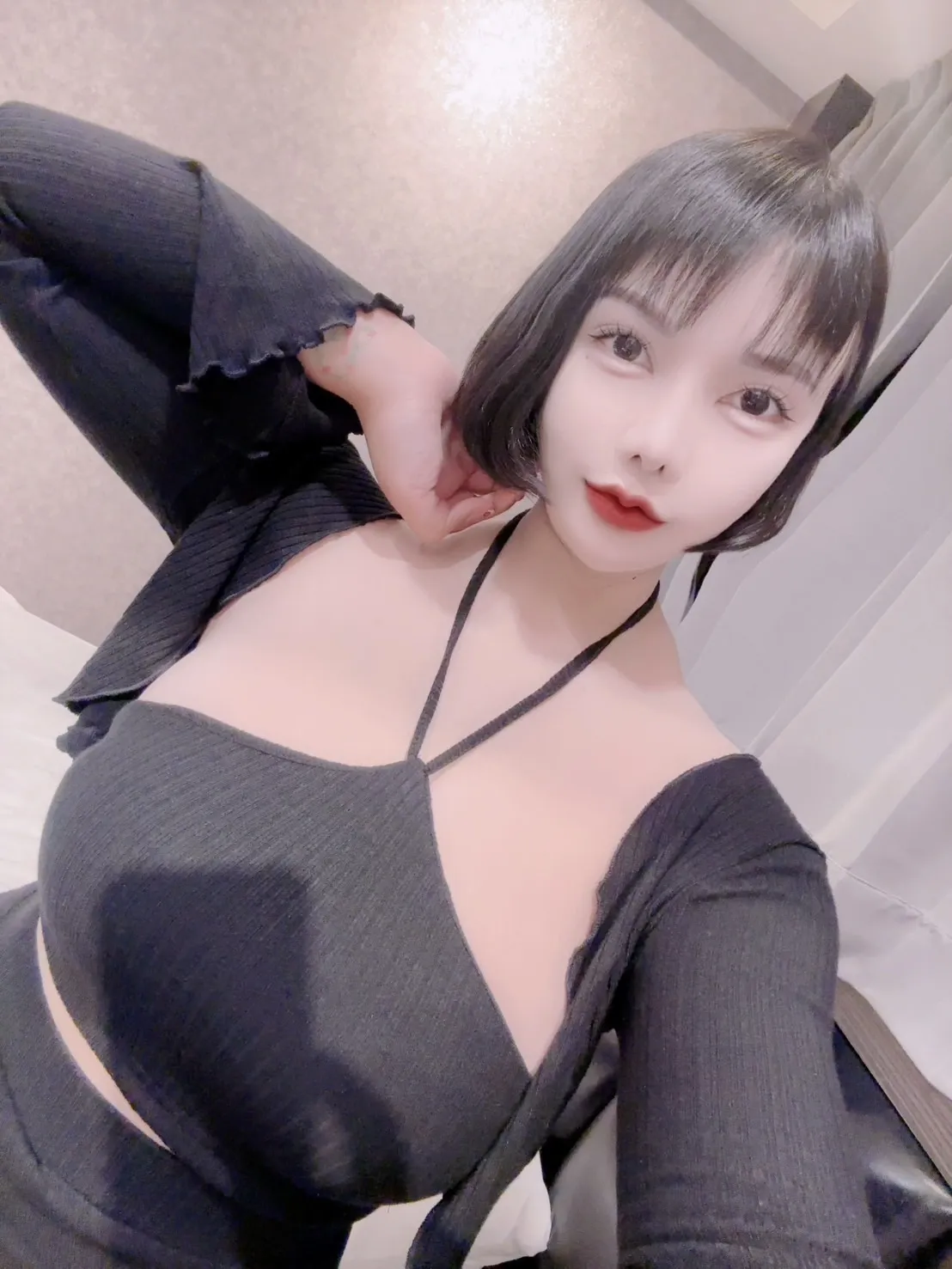 น้องอากิ ฟาร์มโคนม รับงานไซด์ไลน์ กรุงเทพมหานคร เขตดินแดง รัชดา อินทามระ รูปที่ 6 | NongNong