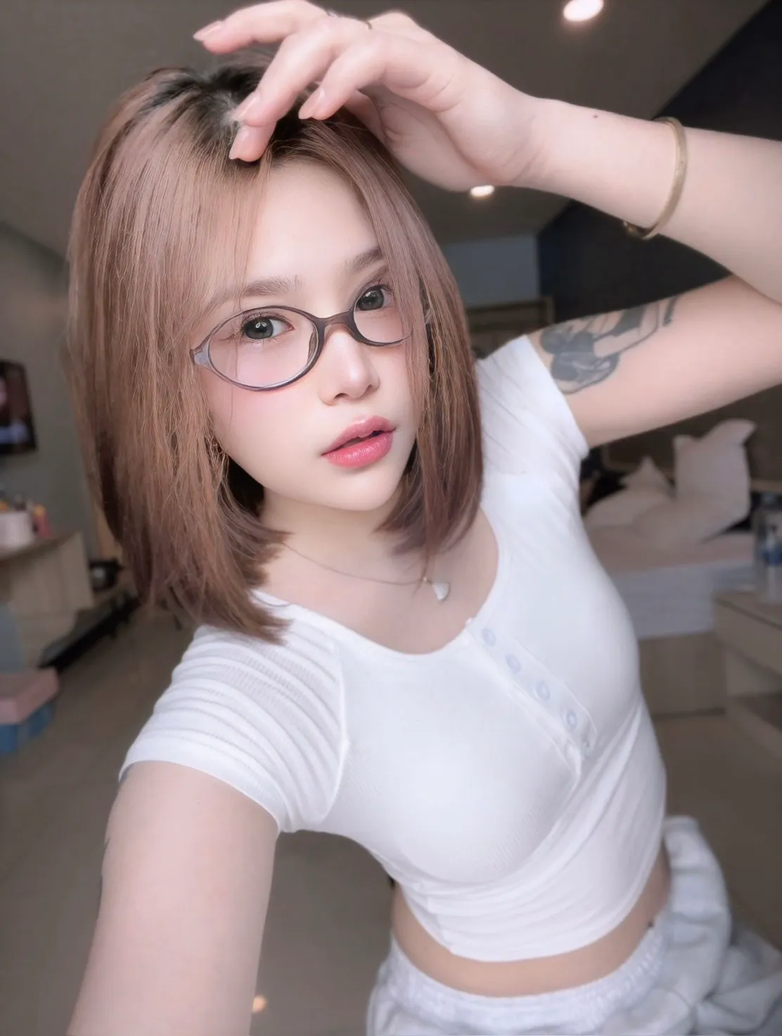 หมวยลี่ Location Chon Buri Phan Thong - 23 years | NongNong หมวยลี่ รับงานไซด์ไลน์ Chon Buri Phan Thong พานทอง รูปที่ 1 | NongNong