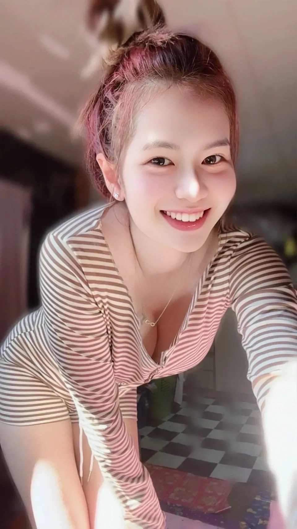 น้องปอร์เช่ พื้นที่รับงาน กรุงเทพมหานคร เขตบึงกุ่ม - 25 ปี | NongNong น้องปอร์เช่ รับงานไซด์ไลน์ กรุงเทพมหานคร เขตบึงกุ่ม เอเชียรีสอร์ทเกษตรนวมินทร์ รูปที่ 1 | NongNong