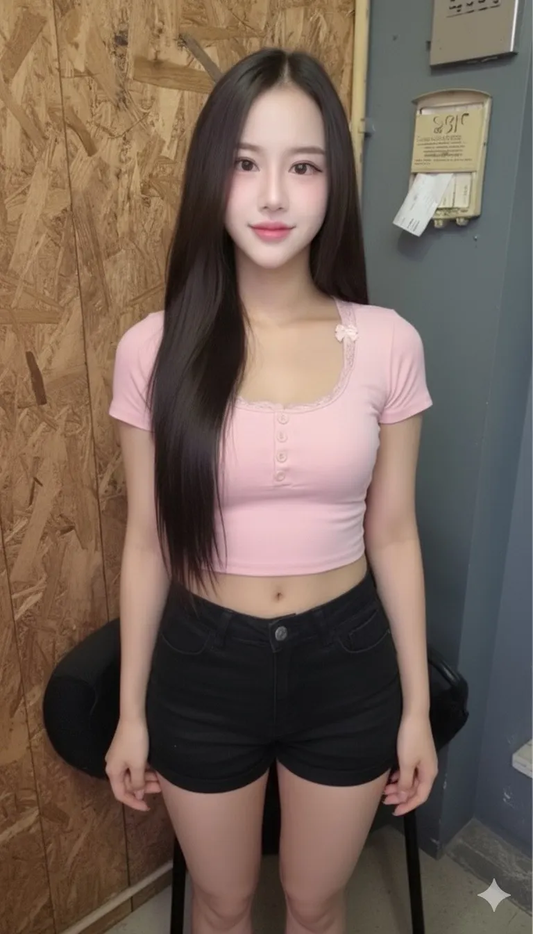 มีอา Mia พื้นที่รับงาน กรุงเทพมหานคร เขตห้วยขวาง - 23 ปี | NongNong มีอา Mia รับงานไซด์ไลน์ กรุงเทพมหานคร เขตห้วยขวาง รัชดา 17 รูปที่ 2 | NongNong