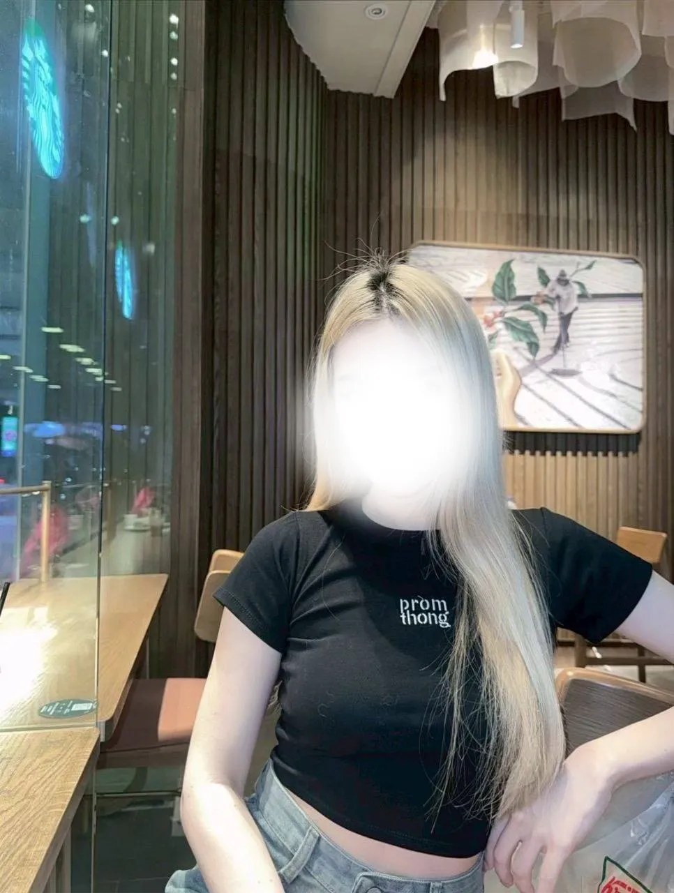 ลาเต้ Location Bangkok Khet Watthana - 26 years | NongNong ลาเต้ รับงานไซด์ไลน์ Bangkok Khet Watthana สุขุมวิท รูปที่ 1 | NongNong