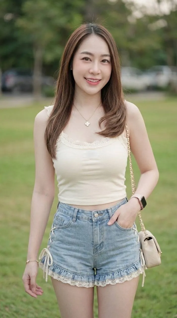 พลอยใส พื้นที่รับงาน Pathum Thani Thanyaburi - 25 ปี | NongNong พลอยใส รับงานไซด์ไลน์ Pathum Thani Thanyaburi รังสิตคลองหนึ่งสะพานแดงธัญบุรี รูปที่ 3 | NongNong