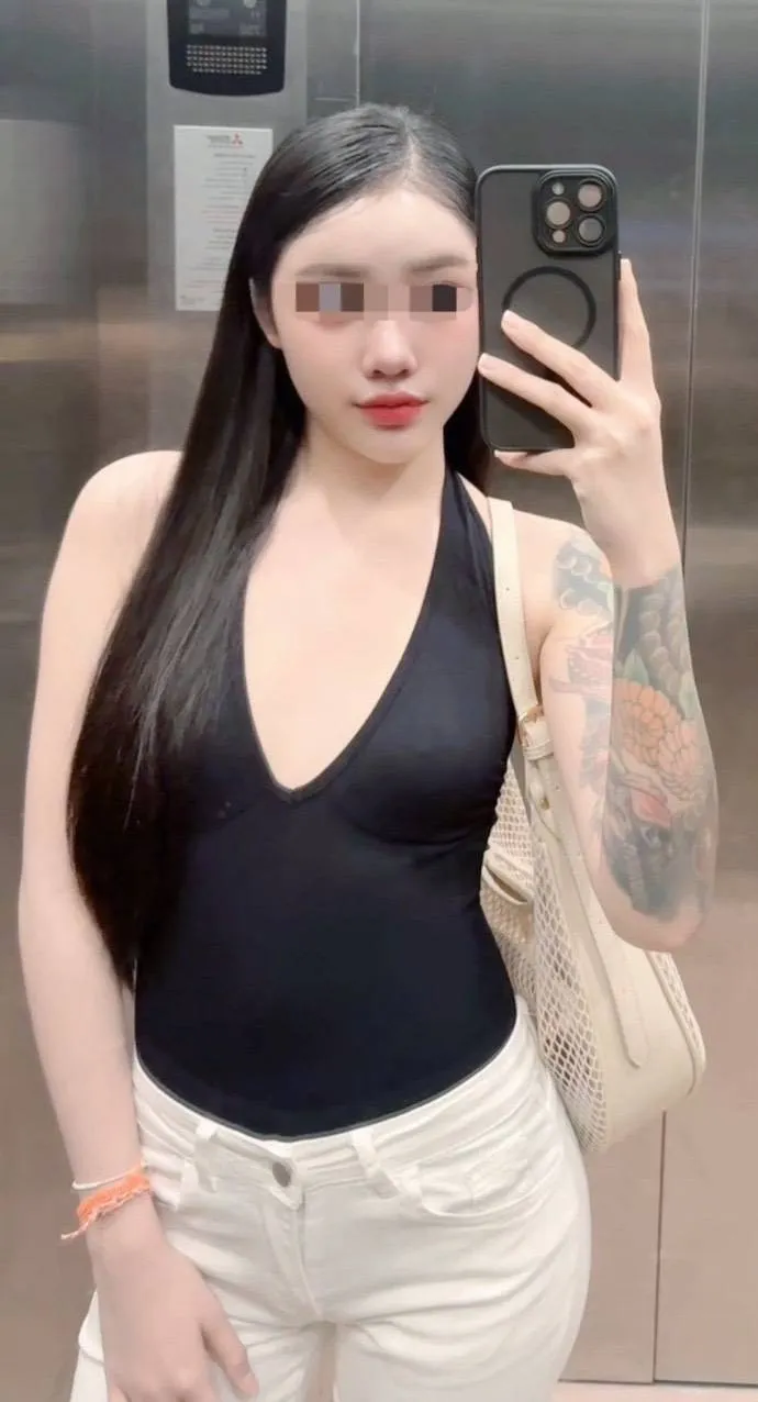 น้องชูครีม พื้นที่รับงาน กรุงเทพมหานคร เขตบางนา - 23 ปี | NongNong น้องชูครีม รับงานไซด์ไลน์ กรุงเทพมหานคร เขตบางนา บางนา - ศรีนครินทร์ รูปที่ 3 | NongNong