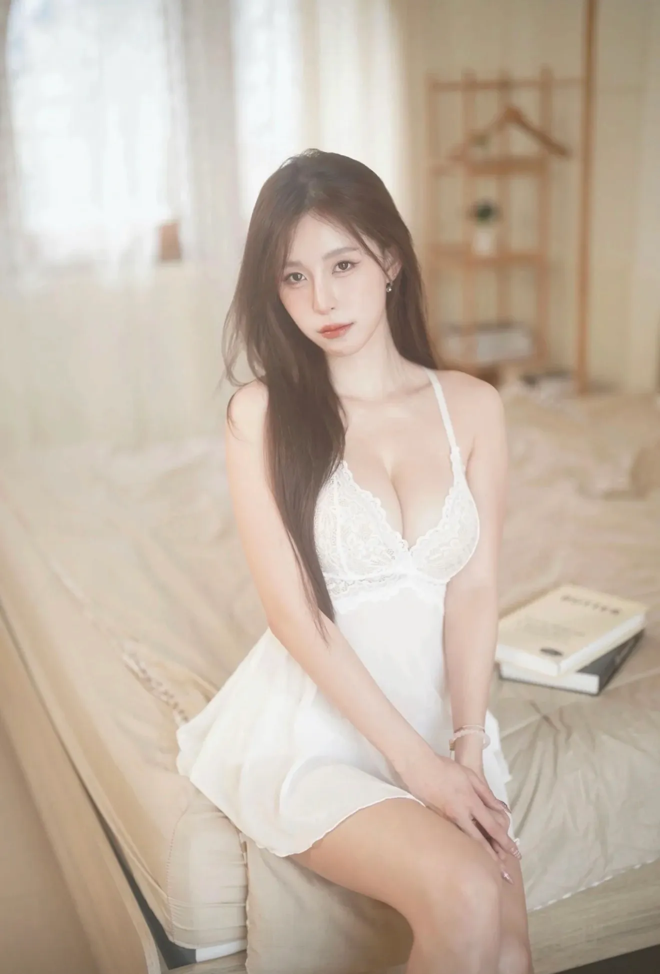 บีบี รับงานไซด์ไลน์ กาญจนบุรี เมืองกาญจนบุรี ตำบลปากแพรก รูปที่ 3 | NongNong
