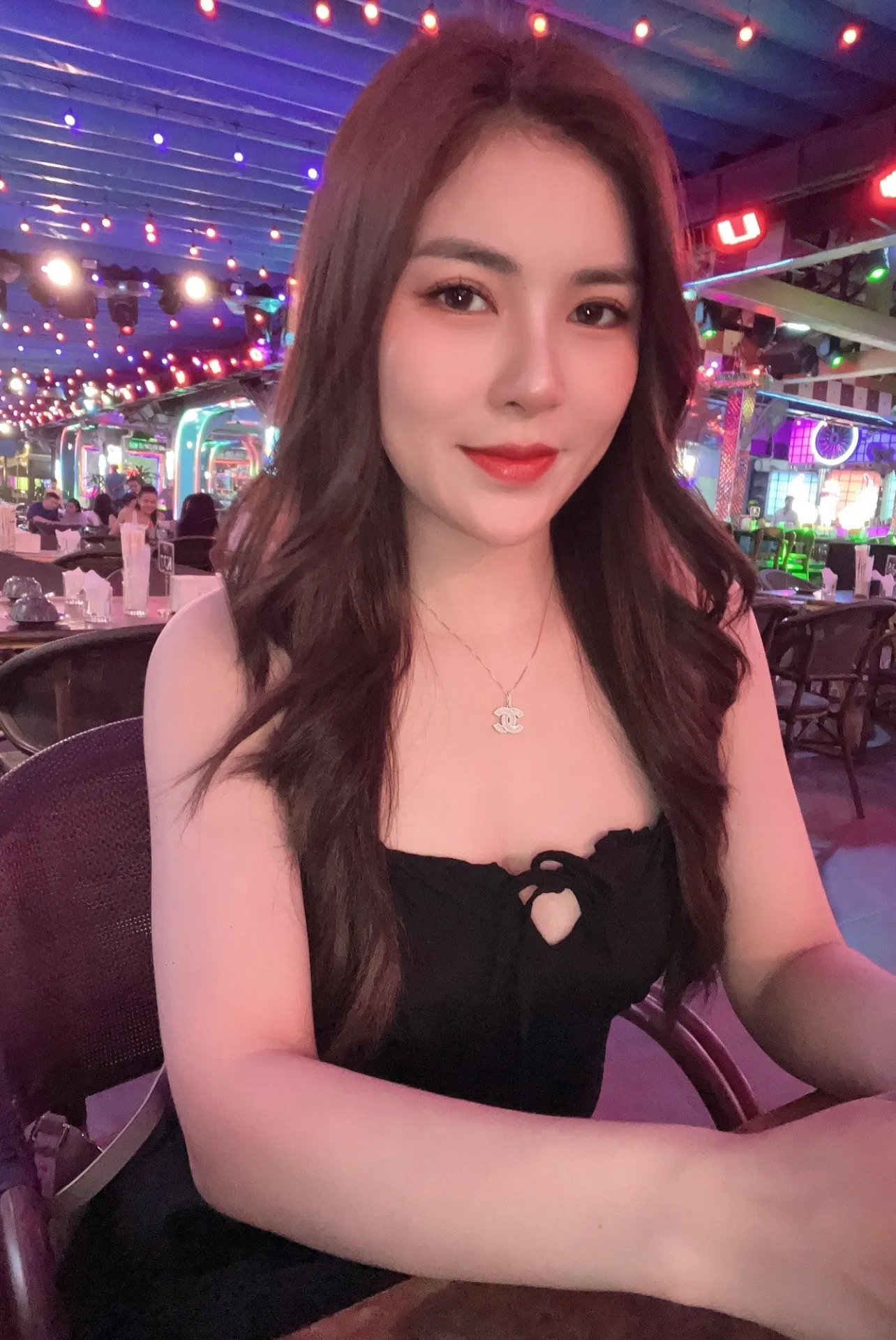ใบเฟิร์น พื้นที่รับงาน กรุงเทพมหานคร เขตบางนา - 23 ปี | NongNong ใบเฟิร์น รับงานไซด์ไลน์ กรุงเทพมหานคร เขตบางนา บางนา/อุดมสุข/ศรีนครินทร์ รูปที่ 4 | NongNong