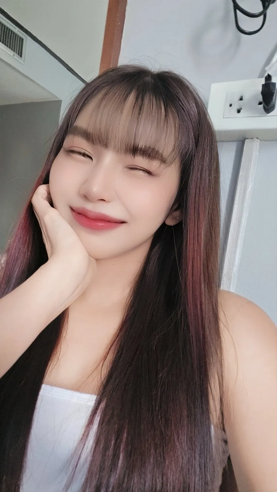 วุ้น พื้นที่รับงาน กรุงเทพมหานคร เขตบึงกุ่ม - 24 ปี | NongNong วุ้น รับงานไซด์ไลน์ กรุงเทพมหานคร เขตบึงกุ่ม เอเชียรีสอร์ทเกษตรนวมินทร์ รูปที่ 5 | NongNong