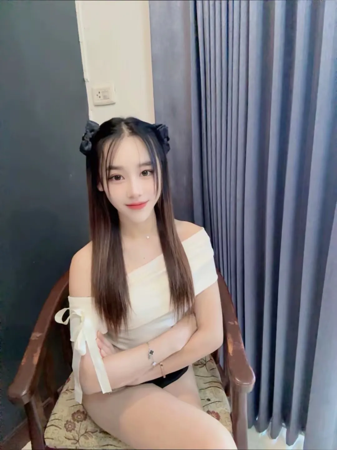 ปุยฝ้าย รับงานไซด์ไลน์ กรุงเทพมหานคร เขตธนบุรี ตากสิน รูปที่ 3 | NongNong