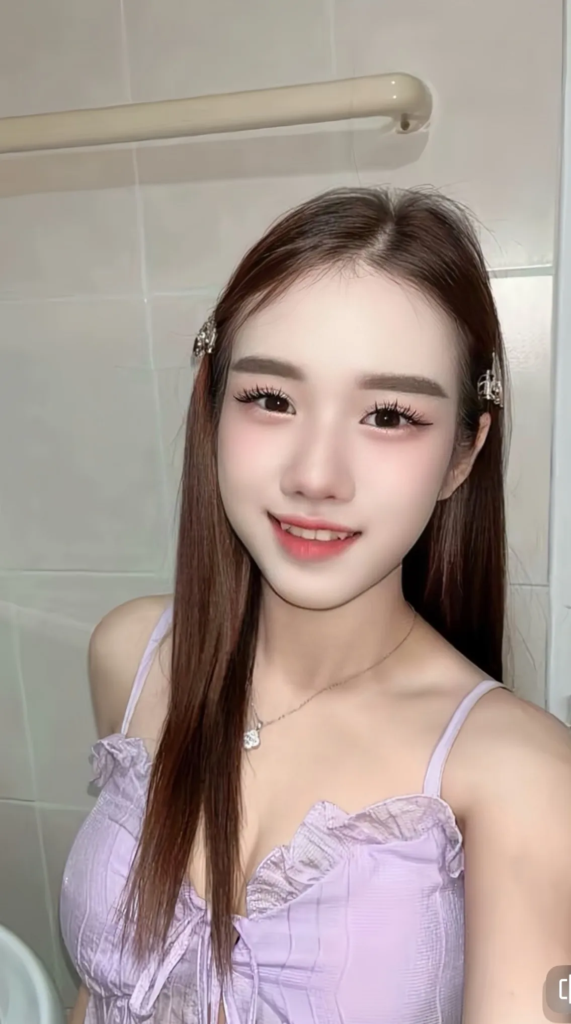 วาริส Location Nonthaburi Mueang Nonthaburi - 21 years | NongNong วาริส รับงานไซด์ไลน์ Nonthaburi Mueang Nonthaburi รัตนาธิเบศร์ รูปที่ 1 | NongNong