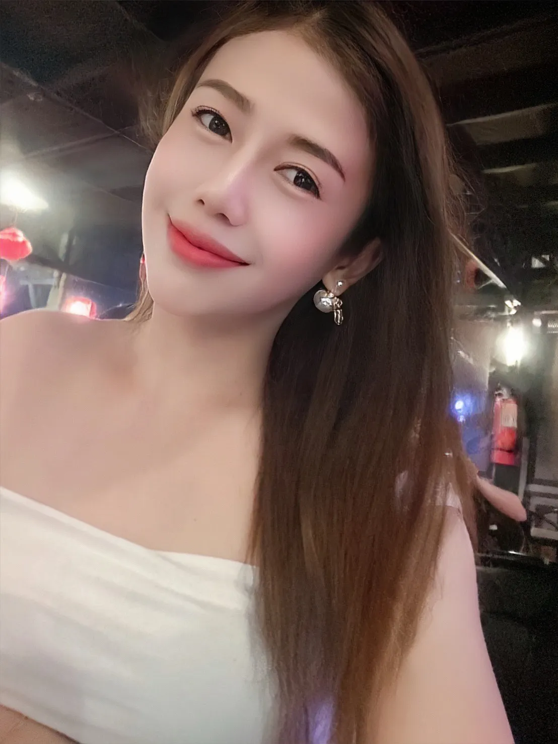 ลินดา พื้นที่รับงาน กรุงเทพมหานคร เขตลาดพร้าว - 23 ปี | NongNong ลินดา รับงานไซด์ไลน์ กรุงเทพมหานคร เขตลาดพร้าว ลาดพร้าว 130 รูปที่ 3 | NongNong