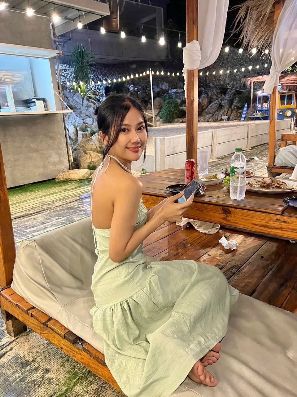 เก้า พื้นที่รับงาน กรุงเทพมหานคร เขตห้วยขวาง - 27 ปี | NongNong เก้า รับงานไซด์ไลน์ กรุงเทพมหานคร เขตห้วยขวาง รัชดา รูปที่ 10 | NongNong