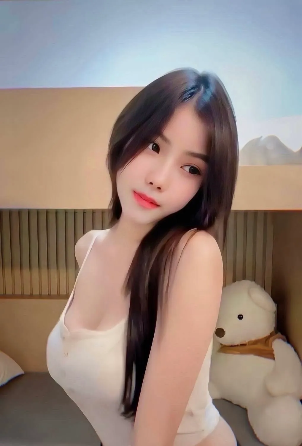 น้องปุ้ยฝ้าย รับงานไซด์ไลน์ Bangkok Khet Phasi Charoen เพชรเกษม35 รูปที่ 6 | NongNong