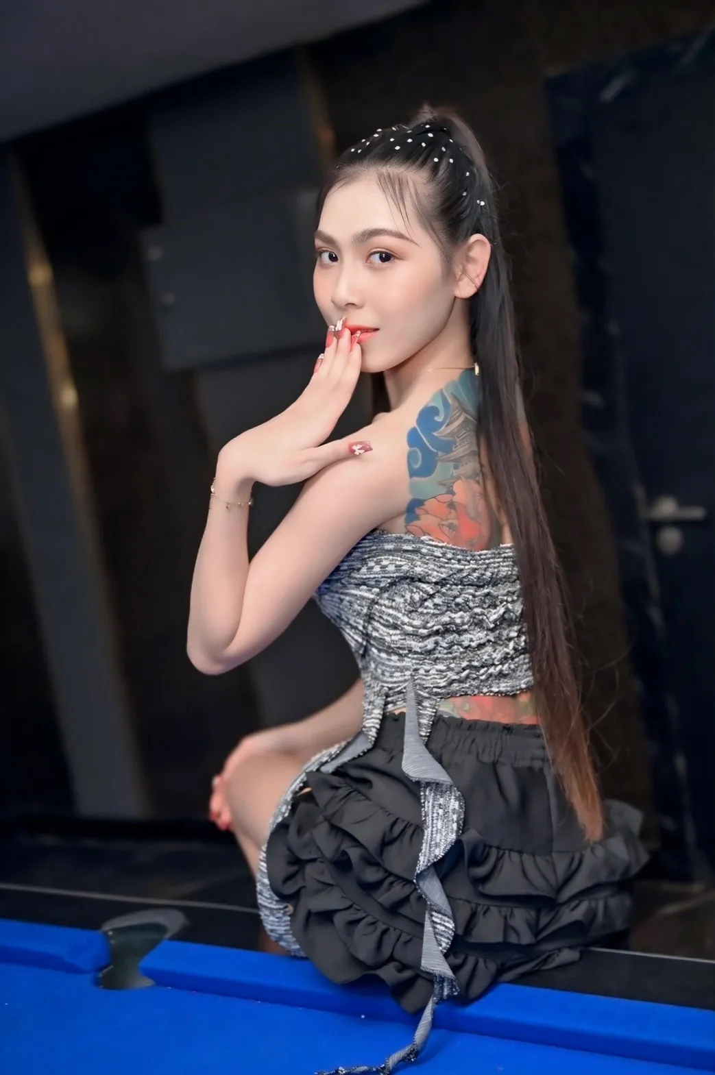 อลิซ รับงาน part time รับงานไซด์ไลน์ นนทบุรี เมืองนนทบุรี นนทบุรี-รัตนาธิเบศร์ 40 รูปที่ 4 | NongNong