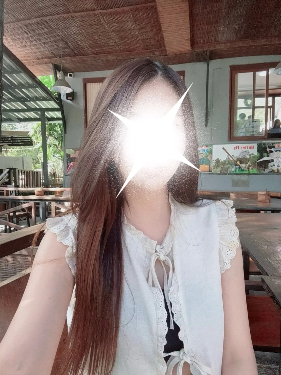 AOMSIN (น้องออมสิน) Location Bangkok Khet Huai Khwang - 25 years | NongNong AOMSIN (น้องออมสิน) รับงานไซด์ไลน์ Bangkok Khet Huai Khwang รัชดา 17 รูปที่ 1 | NongNong