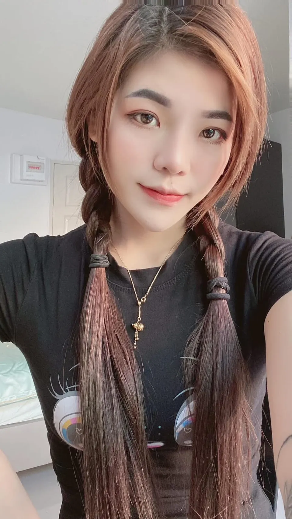 อิงเอย พื้นที่รับงาน Bangkok Khet Bang Na - 24 ปี | NongNong อิงเอย รับงานไซด์ไลน์ Bangkok Khet Bang Na บางนา/อุดมสุข/ศรีนครินทร์ รูปที่ 2 | NongNong