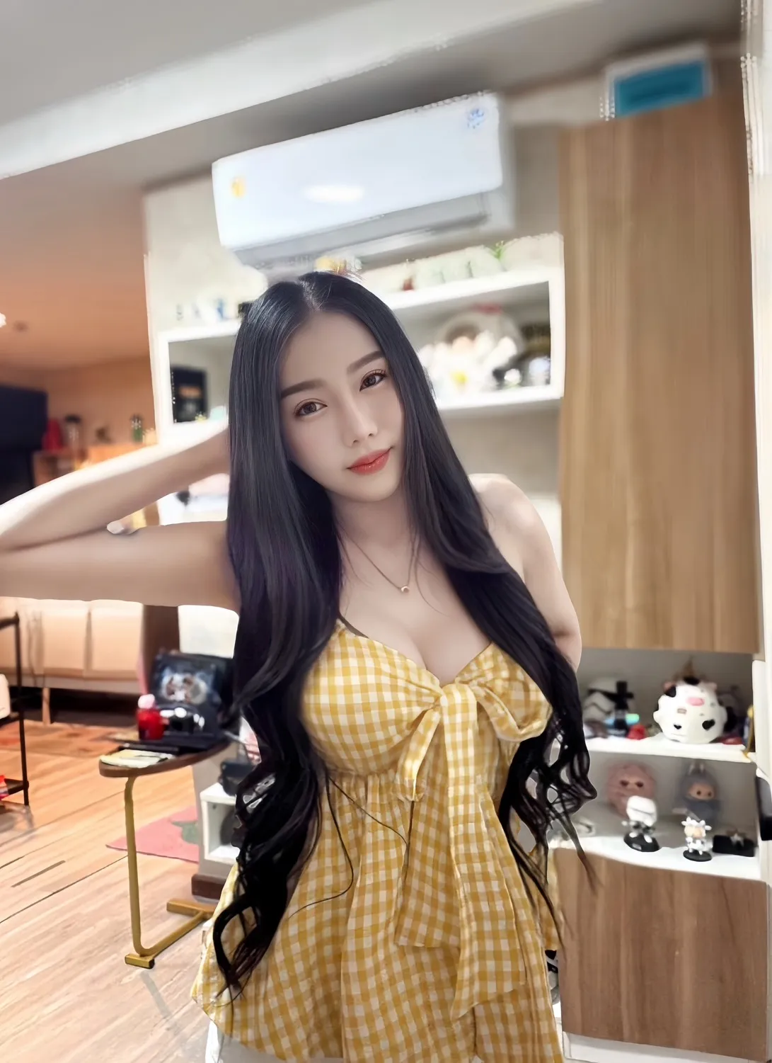 น้องแฟนซี Location Nonthaburi Mueang Nonthaburi - 22 years | NongNong น้องแฟนซี รับงานไซด์ไลน์ Nonthaburi Mueang Nonthaburi รัตนาธิเบศร์ซอย 40 บ้านสวยอพาร์ทเม้นท์ รูปที่ 3 | NongNong