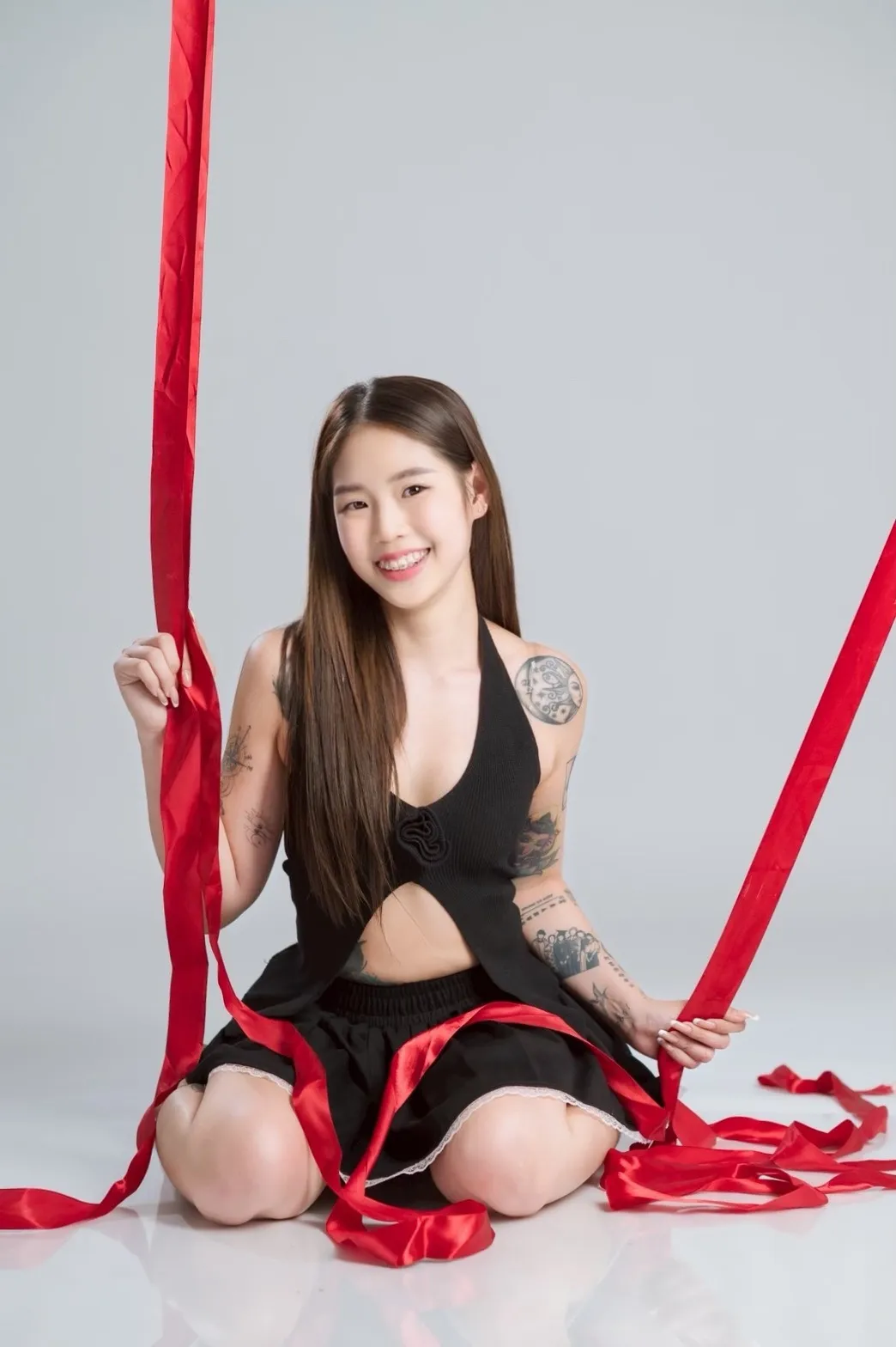 เจนิส Location Bangkok Khet Thon Buri - 27 years | NongNong เจนิส รับงานไซด์ไลน์ Bangkok Khet Thon Buri ตากสิน รูปที่ 2 | NongNong
