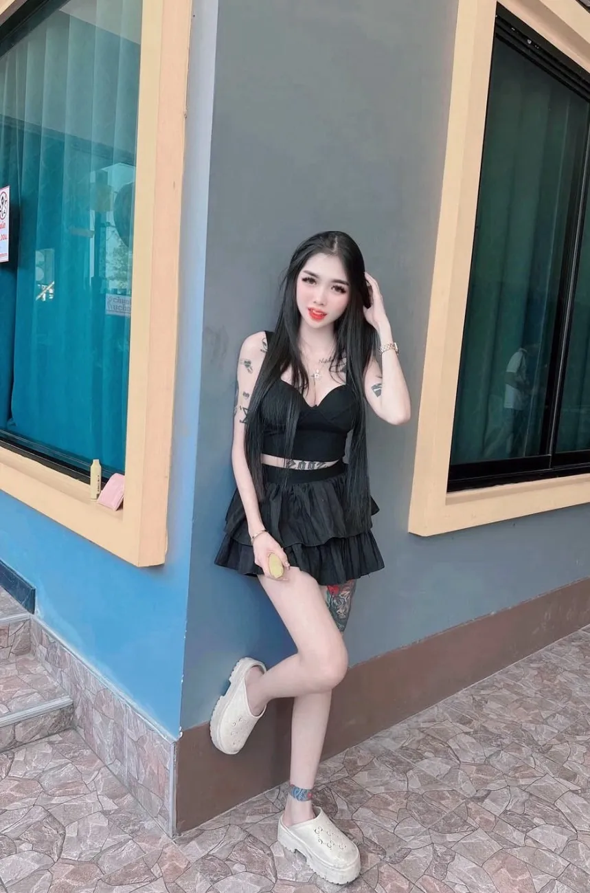 มิมาย พื้นที่รับงาน กรุงเทพมหานคร เขตบางแค - 24 ปี | NongNong มิมาย รับงานไซด์ไลน์ กรุงเทพมหานคร เขตบางแค เพชรเกษม รูปที่ 1 | NongNong