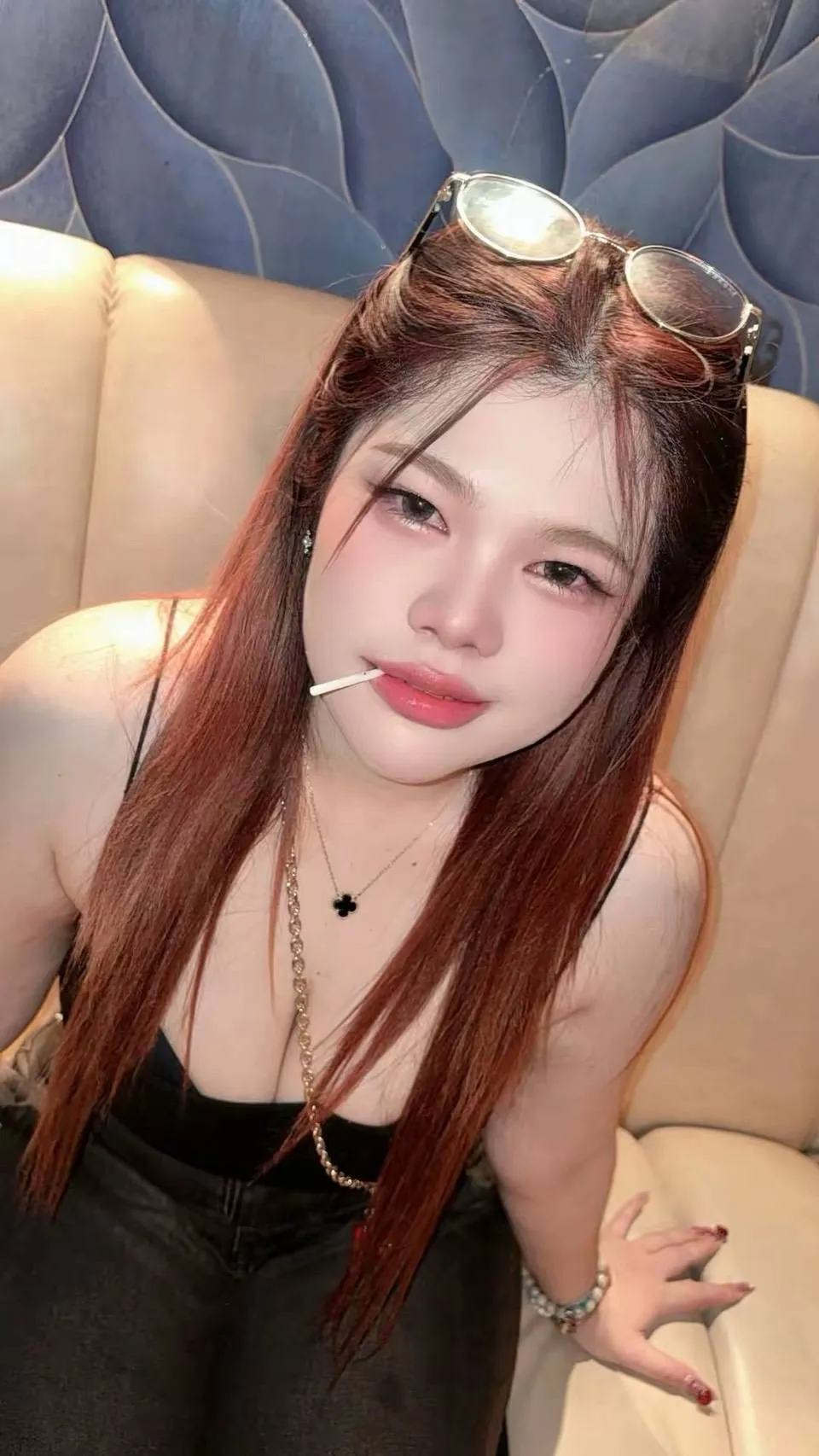 คริสตัล Location Bangkok Khet Bang Khen - 24 years | NongNong คริสตัล รับงานไซด์ไลน์ Bangkok Khet Bang Khen รามอินทรา 19 บางเขน รูปที่ 3 | NongNong