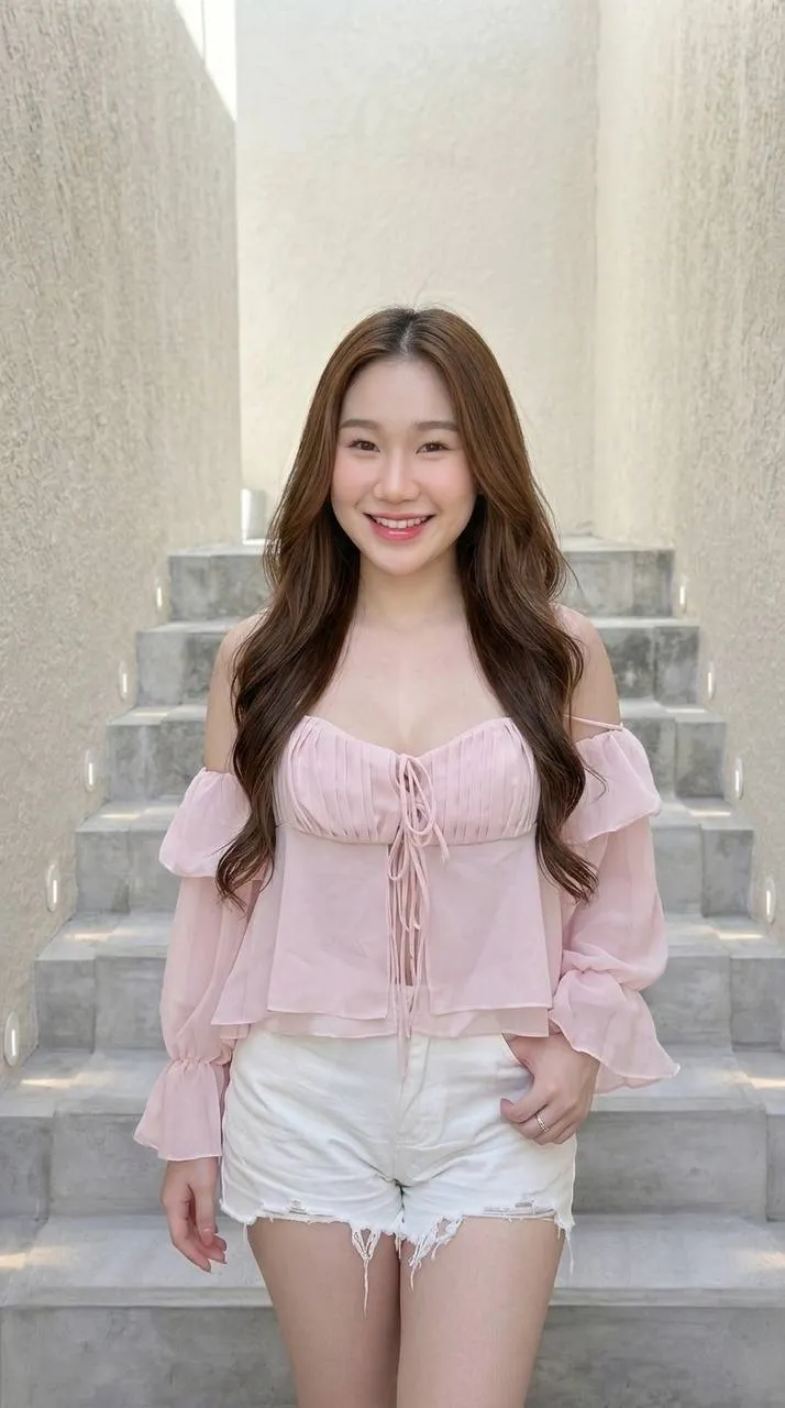 ลูกหมี พื้นที่รับงาน ปทุมธานี ธัญบุรี - 26 ปี | NongNong ลูกหมี รับงานไซด์ไลน์ ปทุมธานี ธัญบุรี รังสิตคลอง1 สะพานแดง ธัญบุรี รูปที่ 6 | NongNong