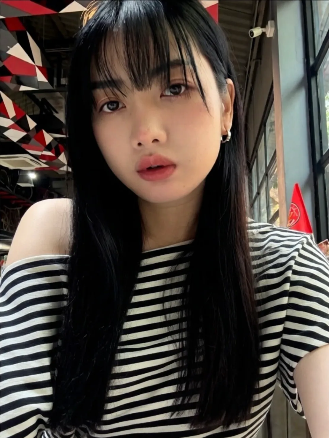 จีน Location Bangkok Khet Huai Khwang - 28 years | NongNong จีน รับงานไซด์ไลน์ Bangkok Khet Huai Khwang รัชดา1 รูปที่ 1 | NongNong