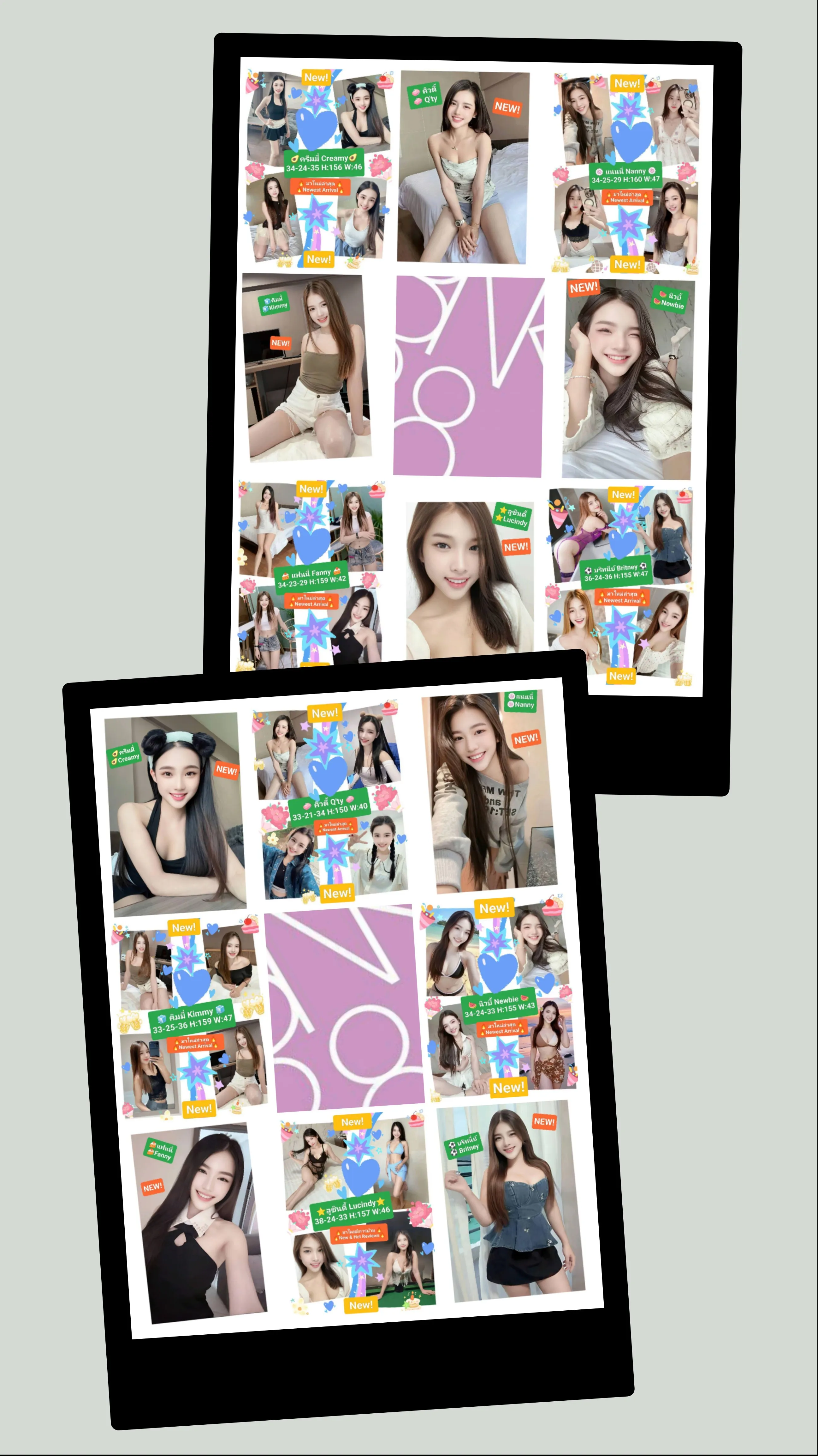 🥥เคลลี่ Kelly🥥💕BNK88💕📌💛บางนา Bang Na💛💥New💥🔥อายุ20 สวยน่ารักเด็กนัอย หุ่นนางแบบ นมโต38 งานดีงานครบ ฟิวแฟน 20yo Young Model Figure Big Boobs Cup G 38" Complete Services GF10/10🔥 Location Bangkok Khet Bang Na - 20 years | NongNong 🥥เคลลี่ Kelly🥥💕BNK88💕📌💛บางนา Bang Na💛💥New💥🔥อายุ20 สวยน่ารักเด็กนัอย หุ่นนางแบบ นมโต38 งานดีงานครบ ฟิวแฟน 20yo Young Model Figure Big Boobs Cup G 38" Complete Services GF10/10🔥 รับงานไซด์ไลน์ Bangkok Khet Bang Na BTS รูปที่ 8 | NongNong