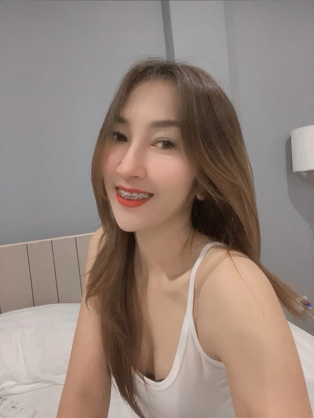 หอยหลอด พื้นที่รับงาน กรุงเทพมหานคร เขตบึงกุ่ม - 24 ปี | NongNong หอยหลอด รับงานไซด์ไลน์ กรุงเทพมหานคร เขตบึงกุ่ม เกษตรนวมินทร์ รูปที่ 5 | NongNong