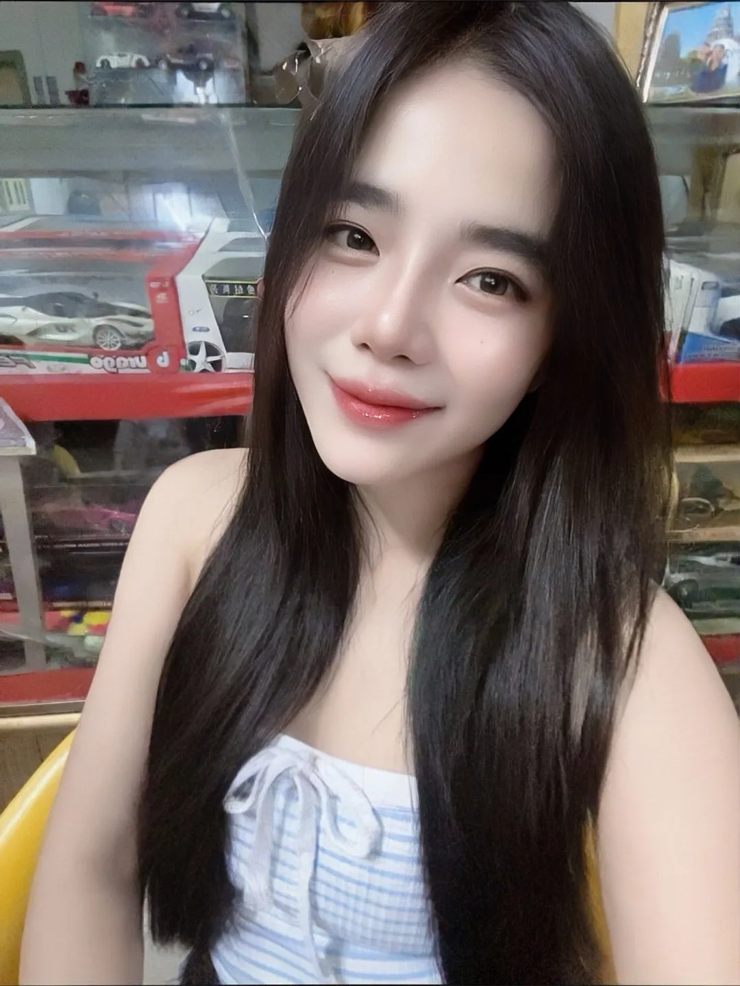 น้องแมส พื้นที่รับงาน นนทบุรี เมืองนนทบุรี - 24 ปี | NongNong น้องแมส รับงานไซด์ไลน์ นนทบุรี เมืองนนทบุรี รัตนาธิเบศร์ซอย 40 บ้านสวยอพาร์ทเม้นท์ รูปที่ 5 | NongNong