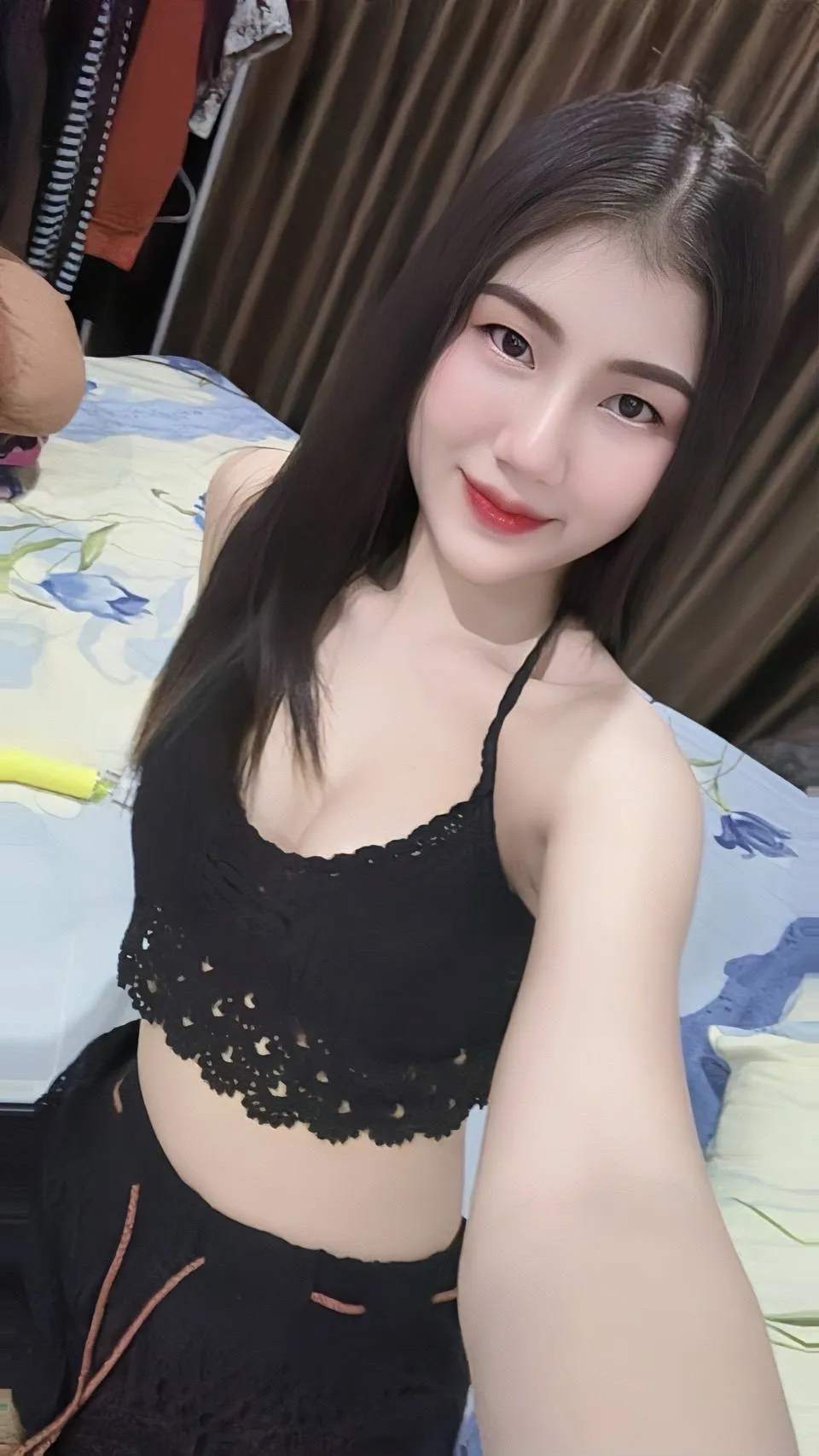 น้องวันเวย์ 💎ตรงปกมาก Location Bangkok Khet Bueng Kum - 20 years | NongNong น้องวันเวย์ 💎ตรงปกมาก รับงานไซด์ไลน์ Bangkok Khet Bueng Kum เอเชียรีสอร์ทเกษตรนวมินทร์ รูปที่ 3 | NongNong