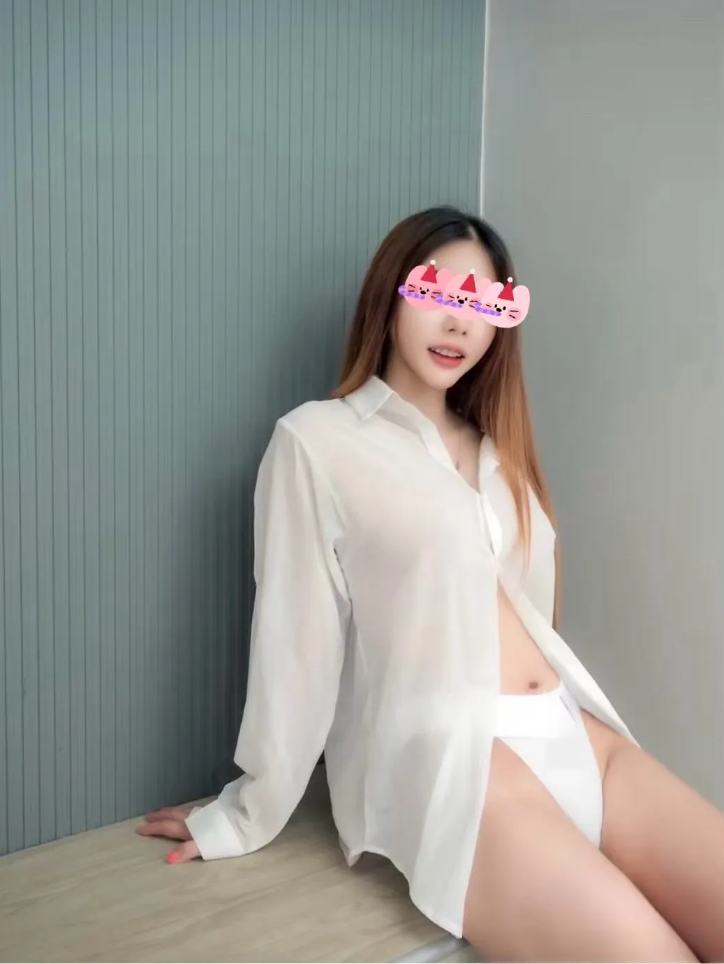 อาเนีย พื้นที่รับงาน กรุงเทพมหานคร เขตราษฎร์บูรณะ - 24 ปี | NongNong อาเนีย รับงานไซด์ไลน์ กรุงเทพมหานคร เขตราษฎร์บูรณะ สุขสวัสดิ์ รูปที่ 2 | NongNong