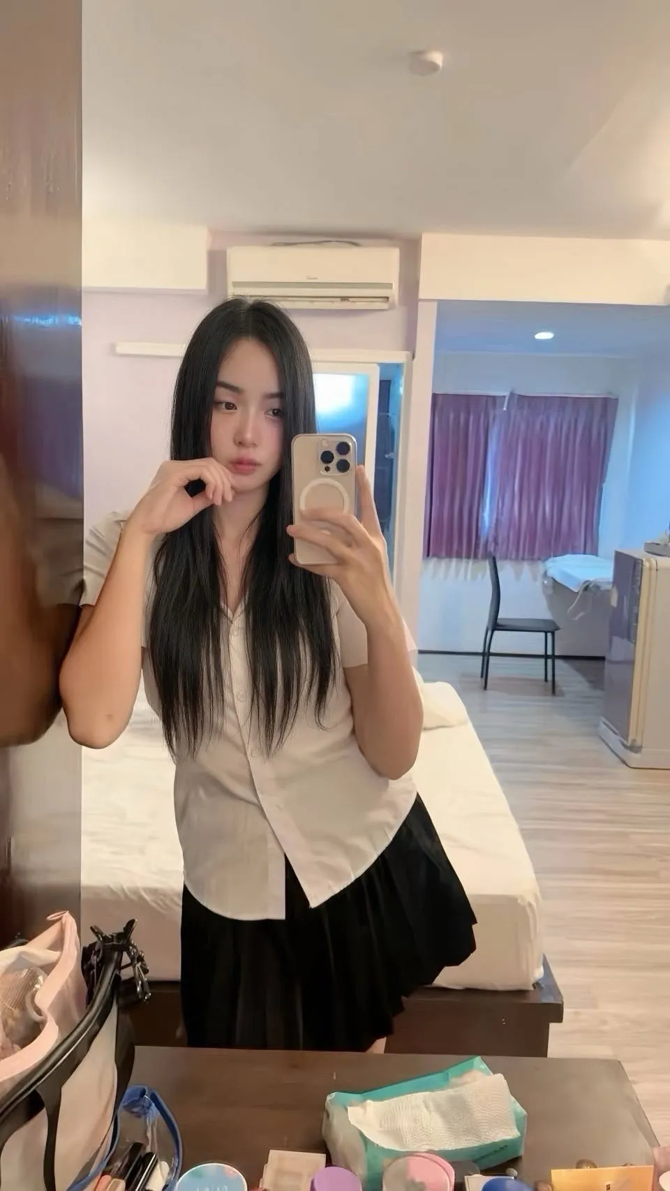 โมจิ พื้นที่รับงาน กรุงเทพมหานคร เขตบึงกุ่ม - 25 ปี | NongNong โมจิ รับงานไซด์ไลน์ กรุงเทพมหานคร เขตบึงกุ่ม เกษตรนวมินทร์ รูปที่ 2 | NongNong